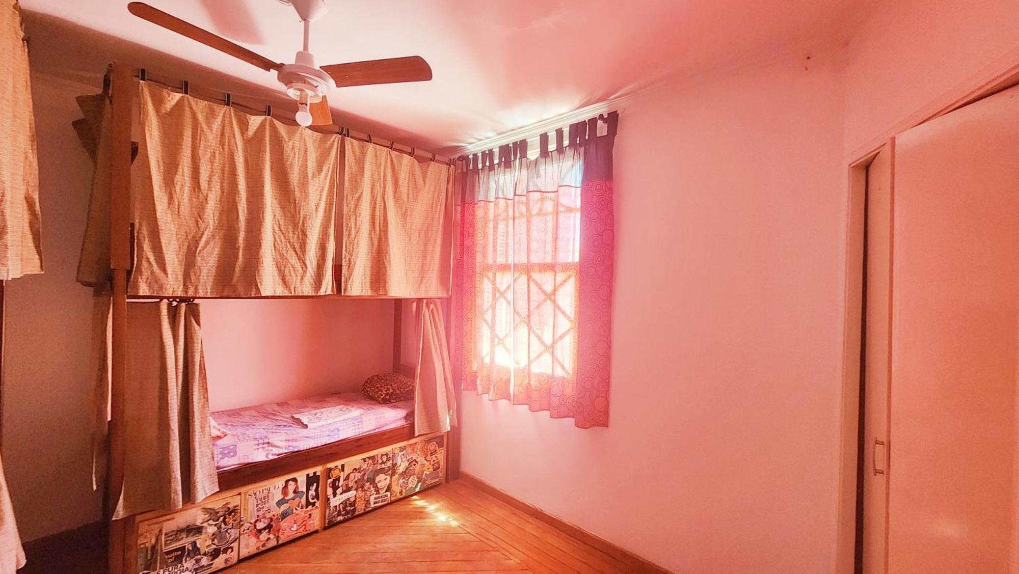 Bed 4-Bed Mixed Dormitory Room,1710644428:JPEG