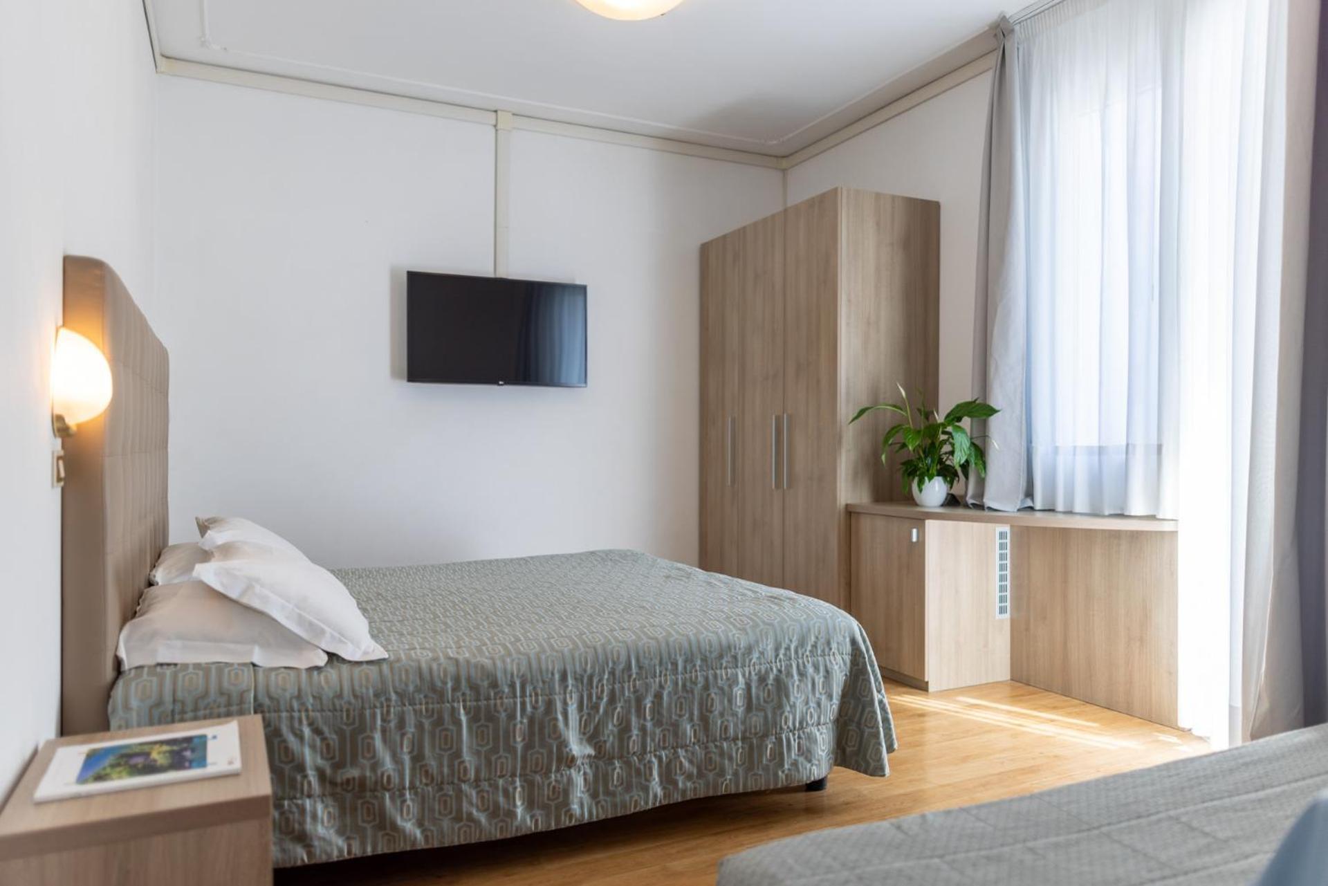 Superior Quadruple Room