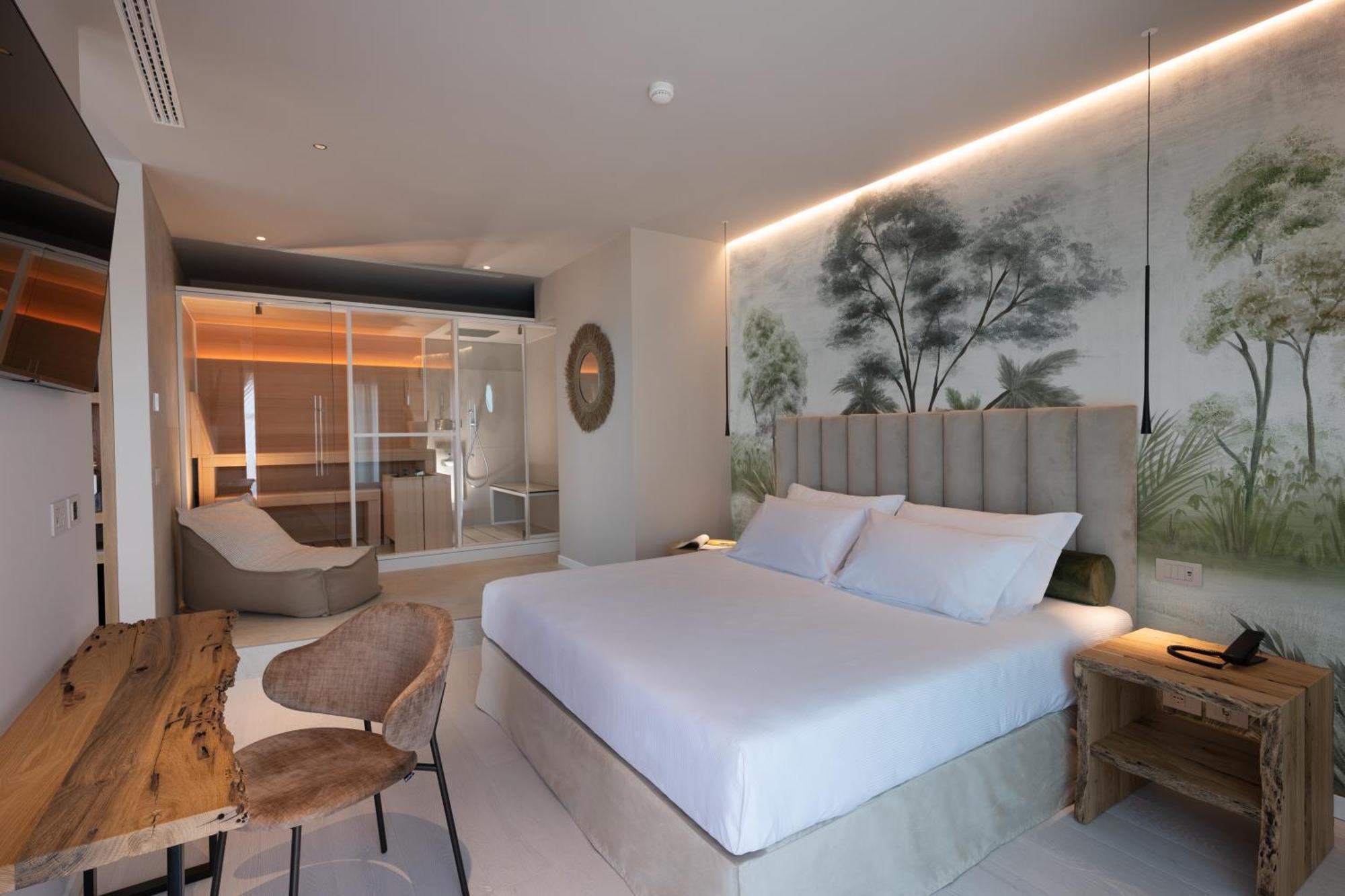 Suite Sea View