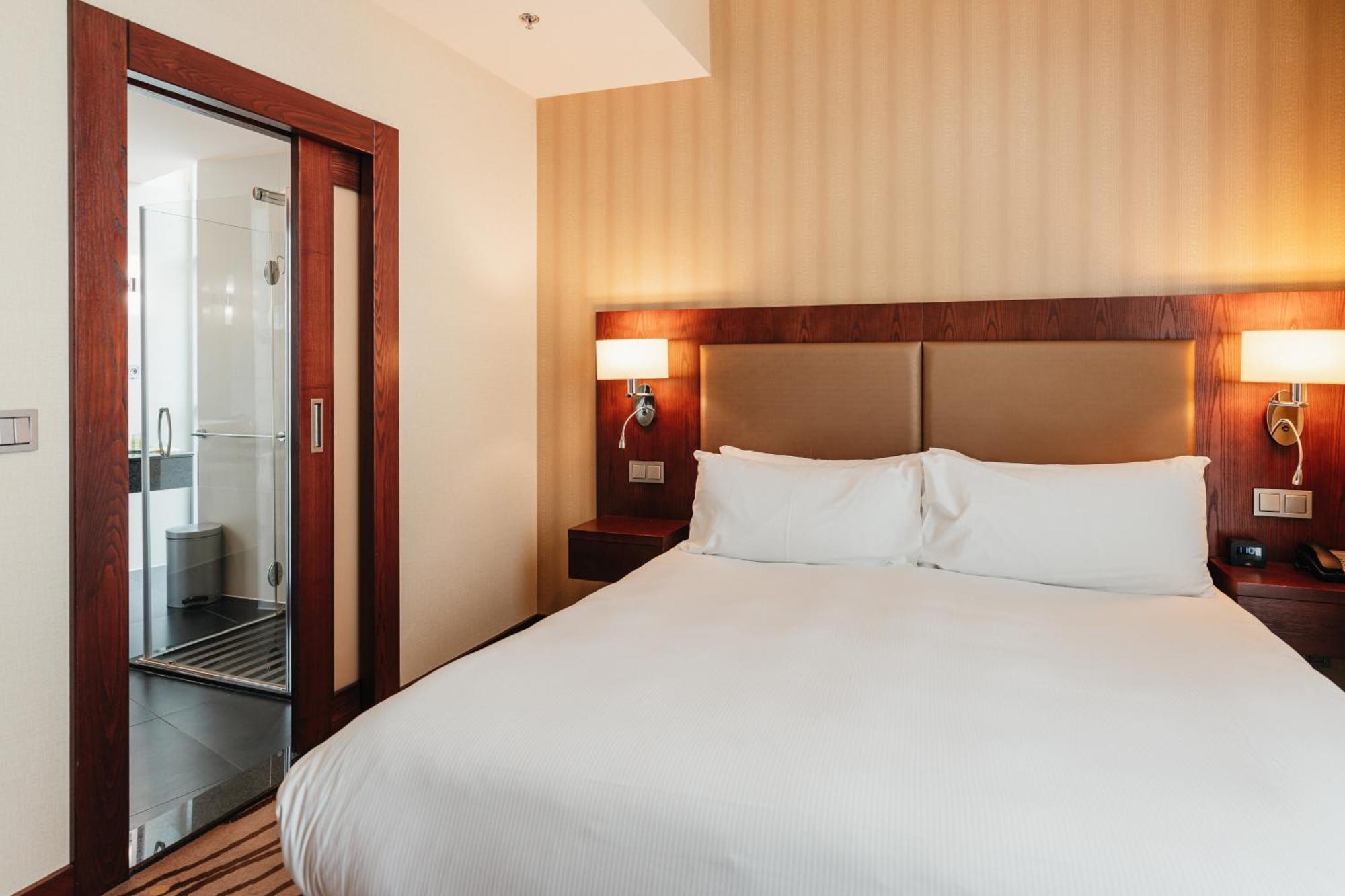 Suite King con 1 Camera da Letto