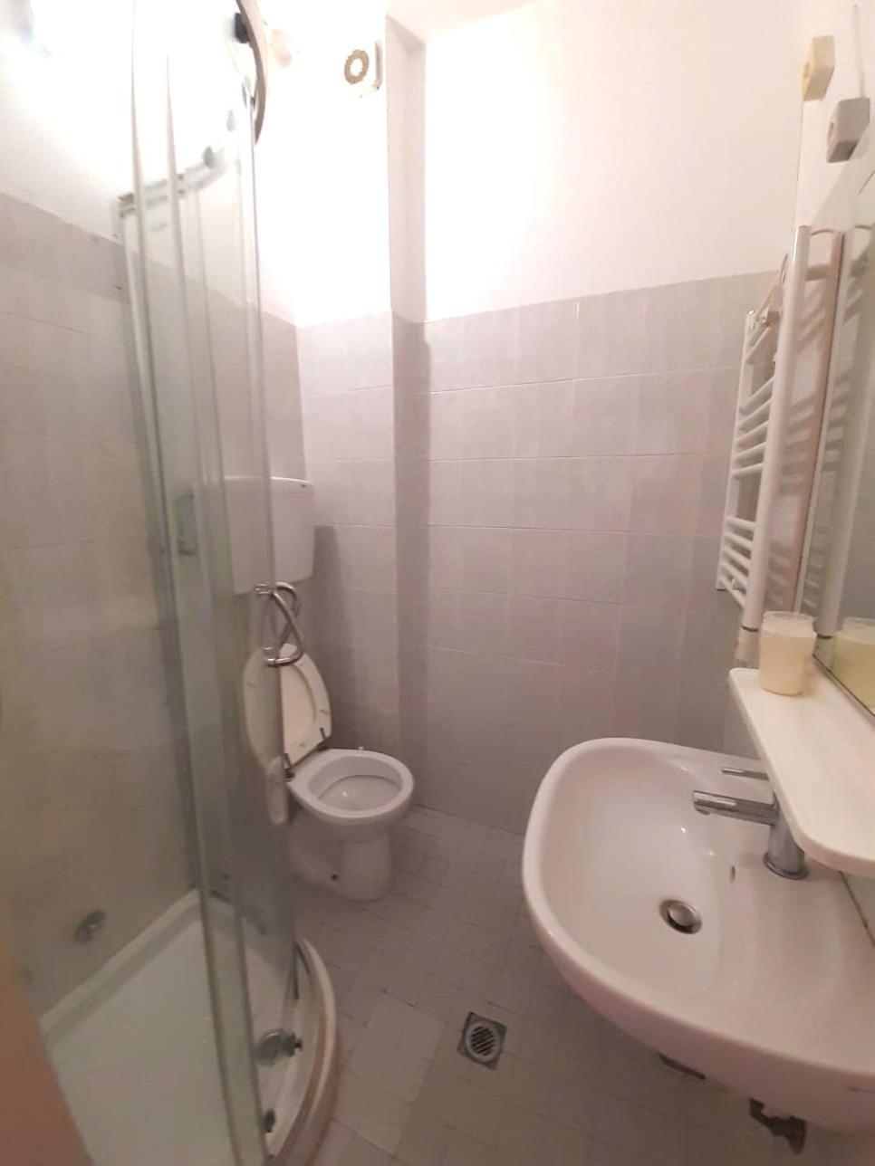 Quadruple Room Sea View