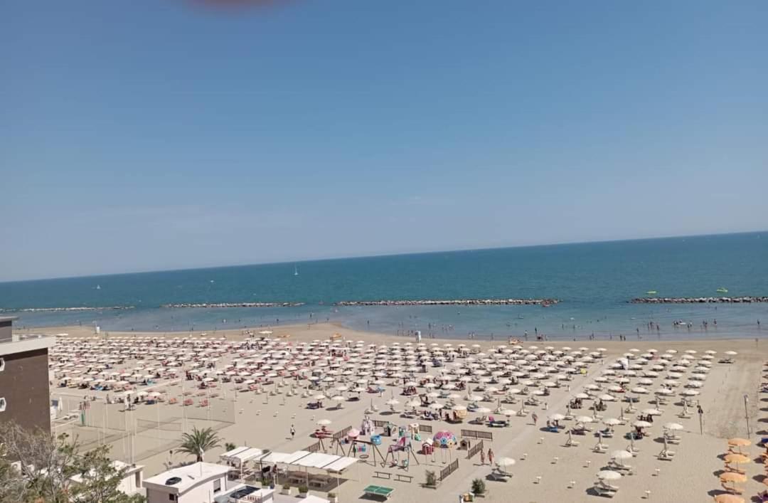 Double Room Balcony Sea View