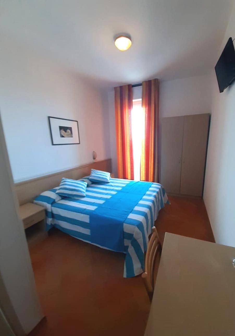 Double Room Balcony Sea View
