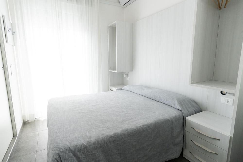 Double or Twin Room Balcony