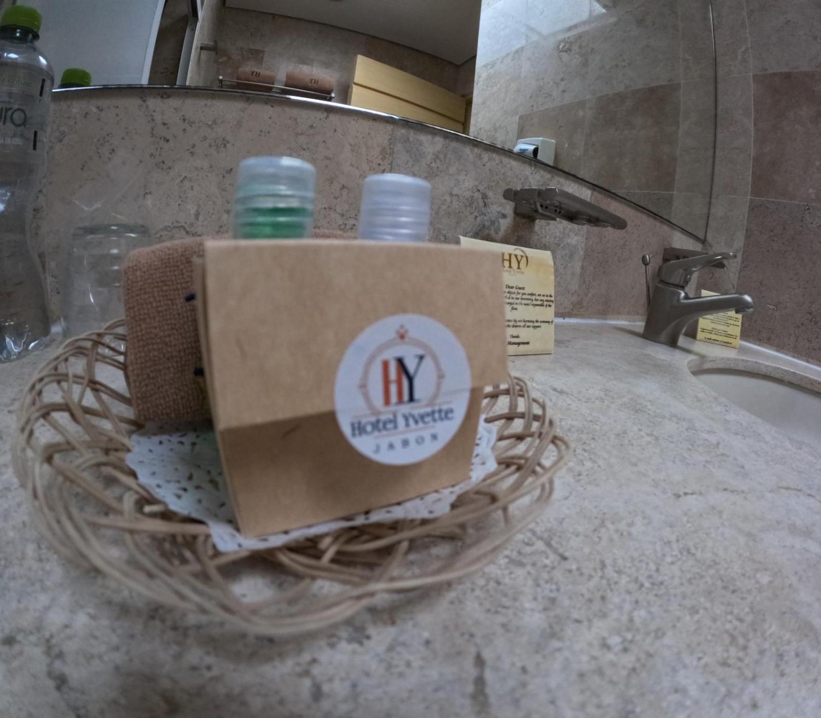 Habitación Deluxe con 2 camas grandes