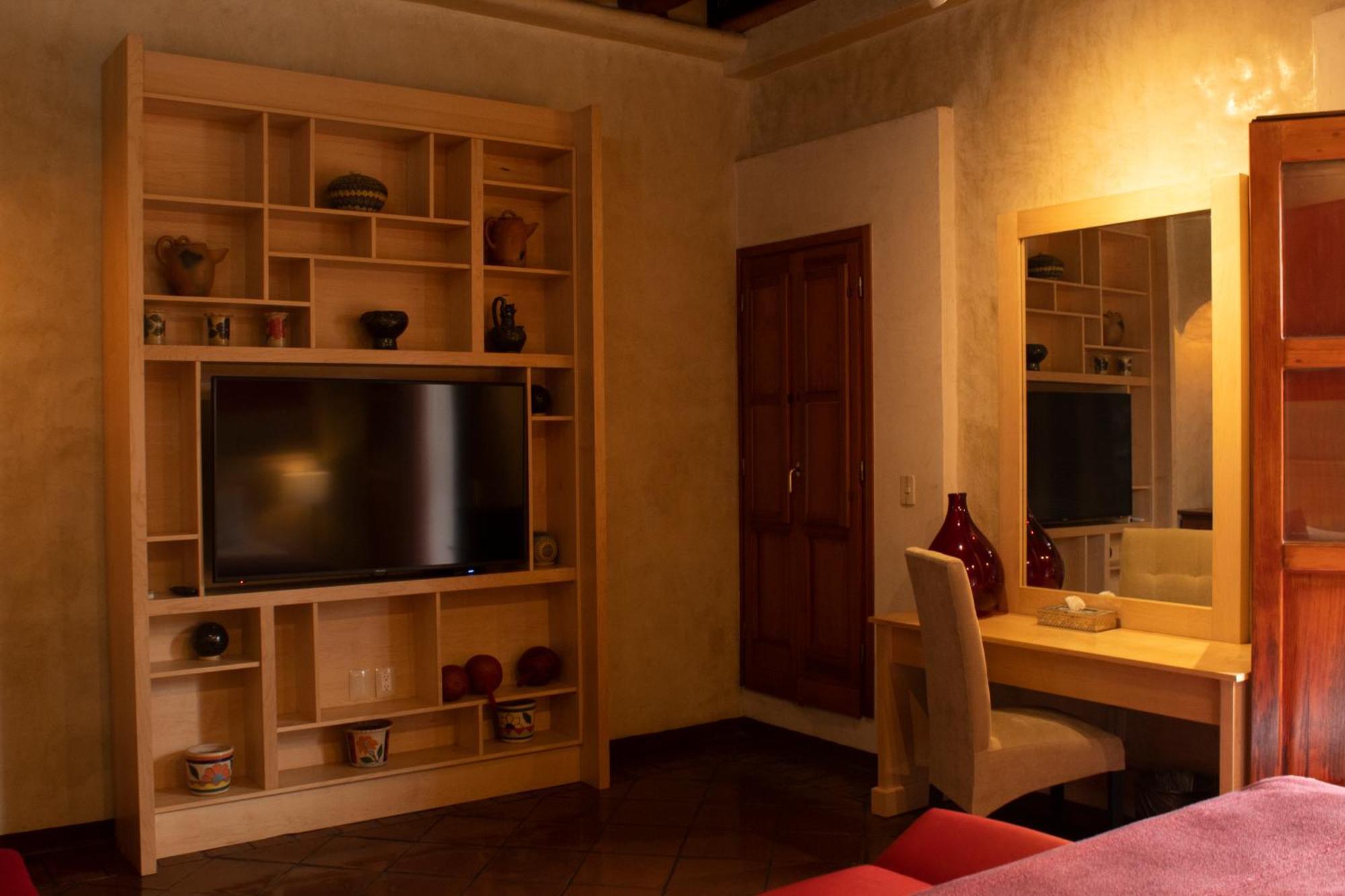 Suite Terrace