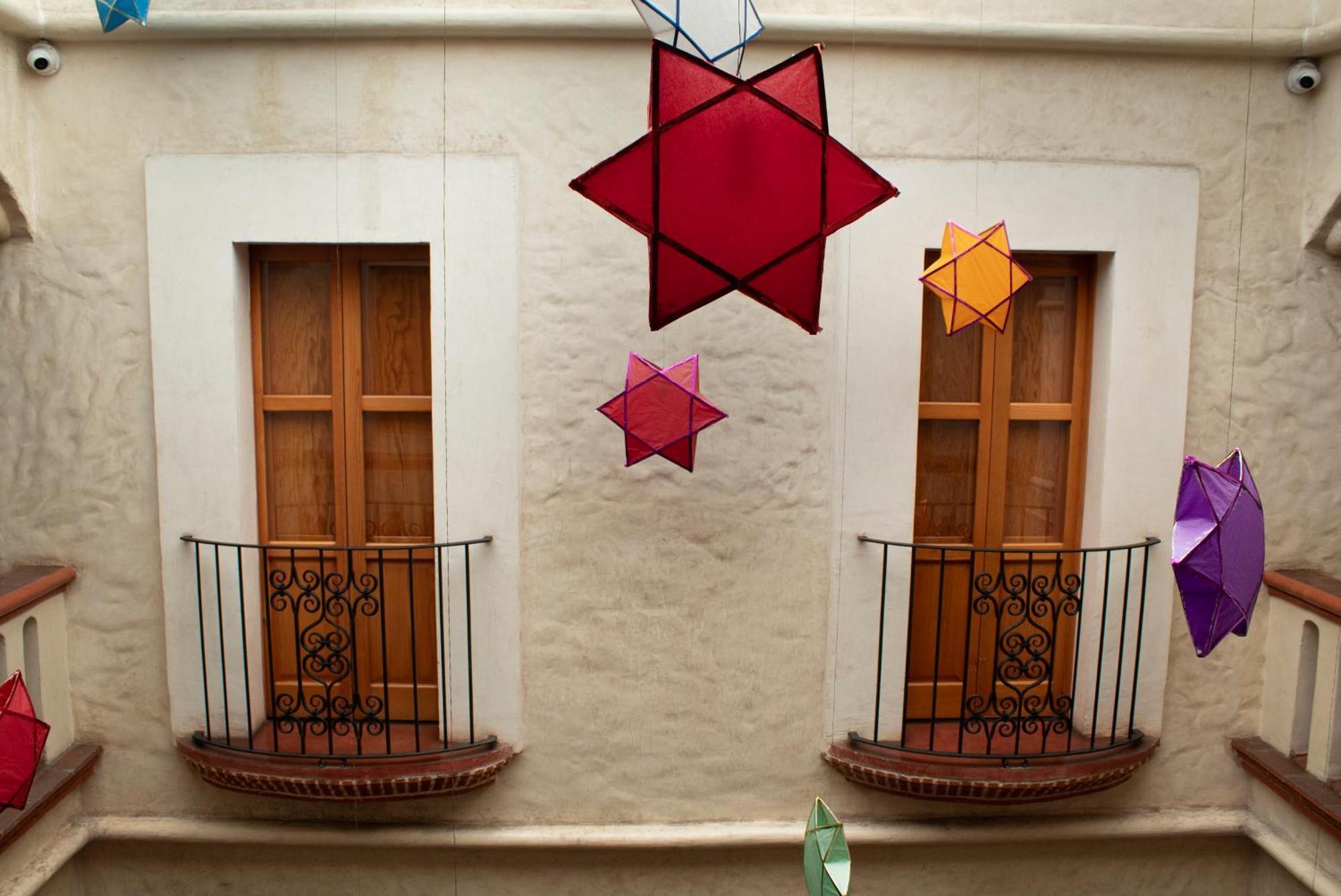Superior Double Room Terrace
