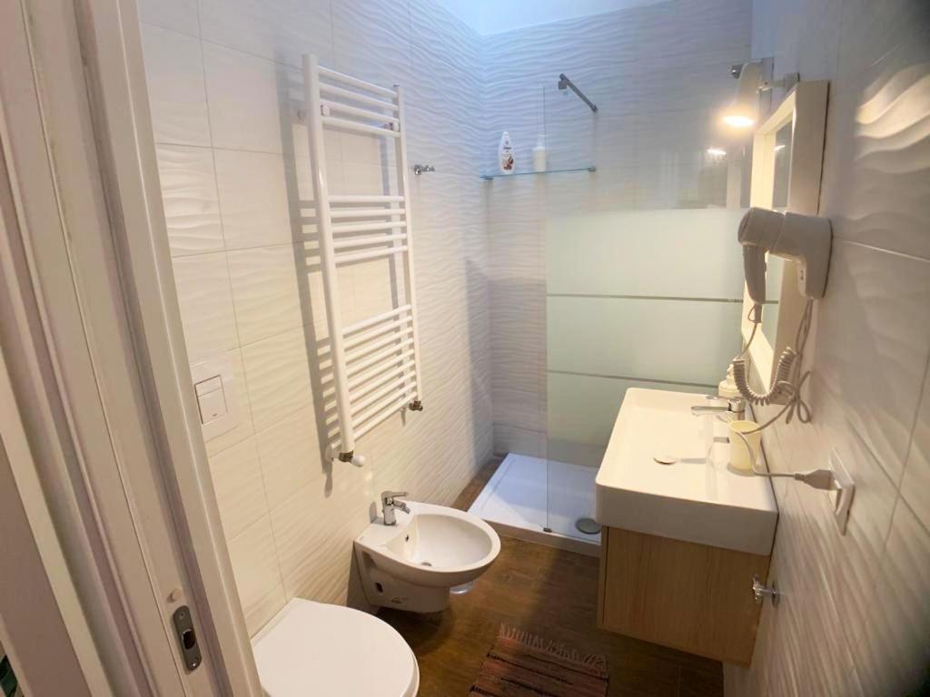 Appartamento con 2 Camere da Letto