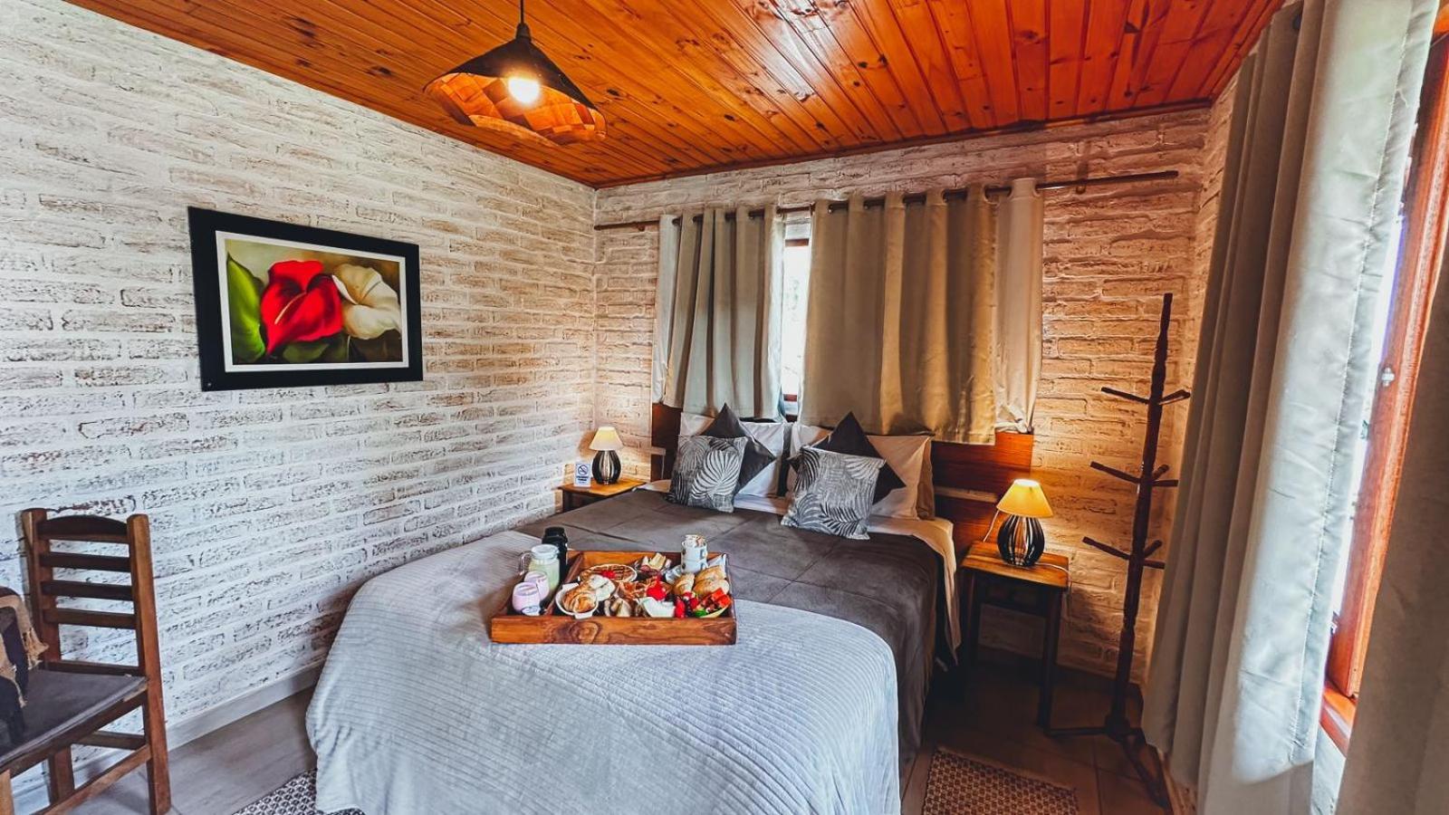 Quarto Duplo Deluxe