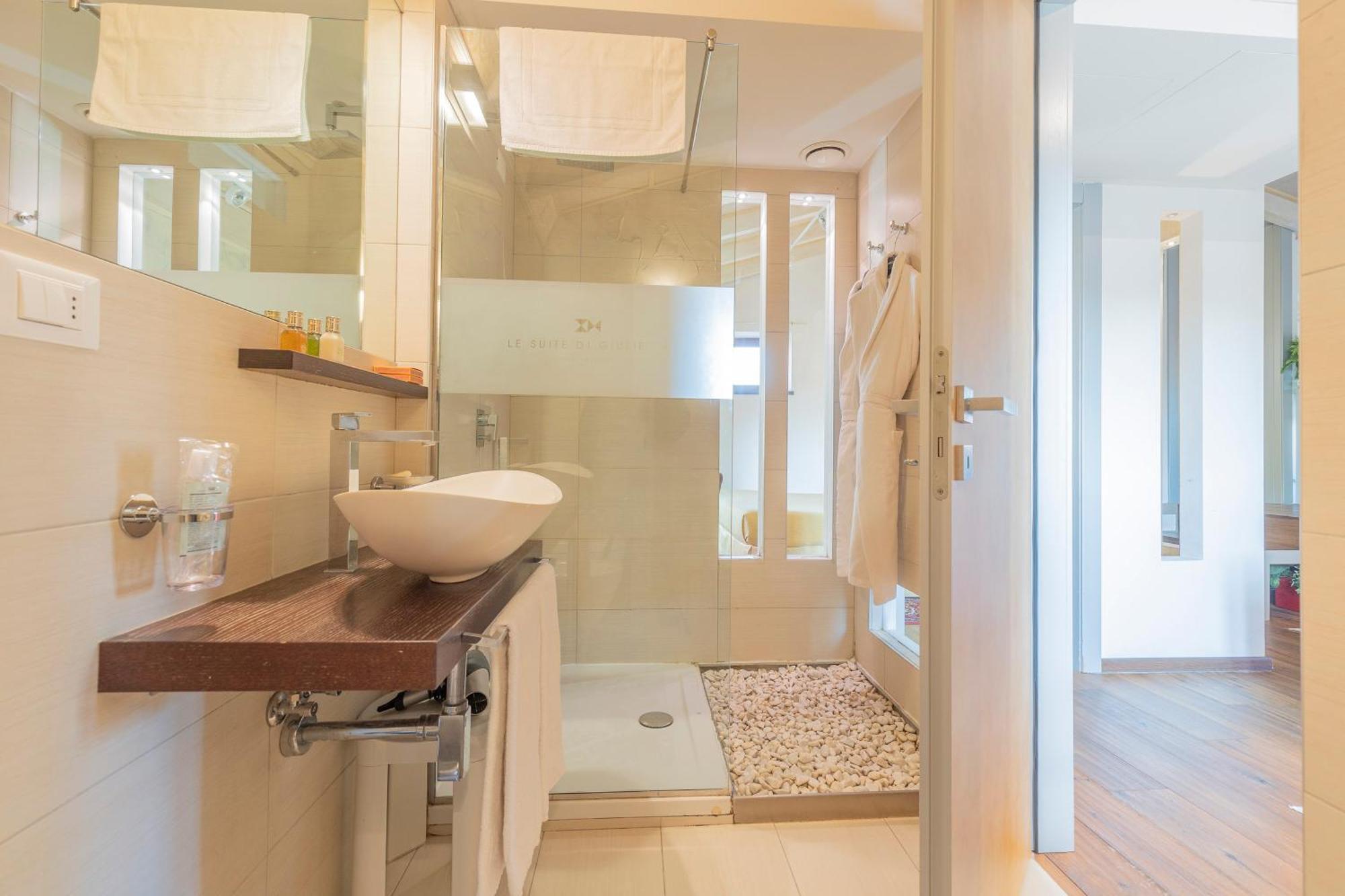 Penthouse Suite