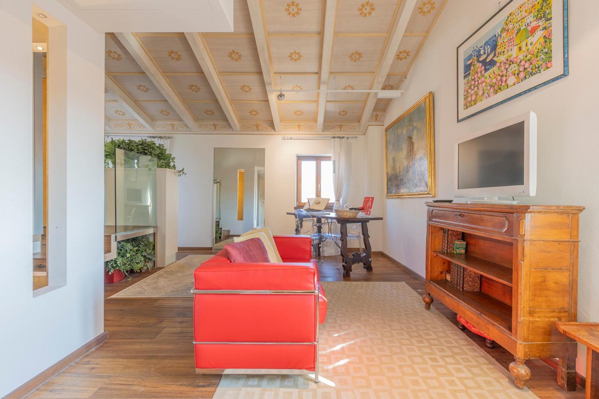 Penthouse Suite