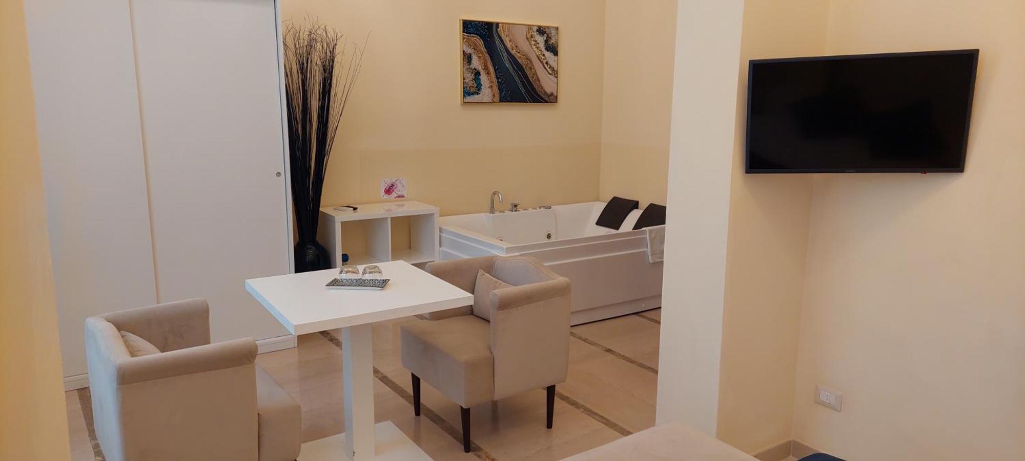 Junior Suite