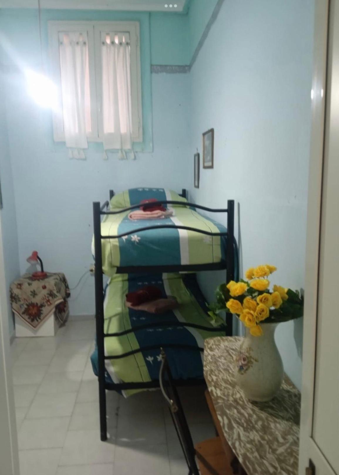 Budget Twin Room