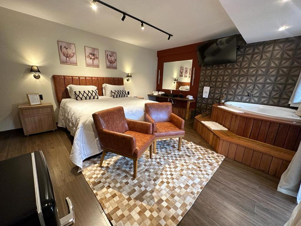 Standard Bungalow - Annex