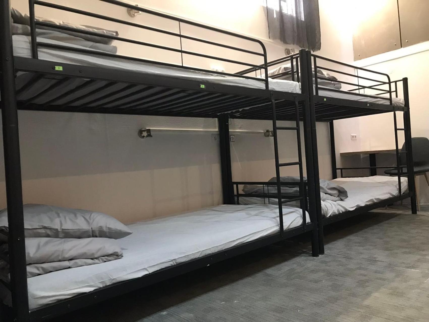 Bed 10-Bed Mixed Dormitory Room,1517052805:JPEG
