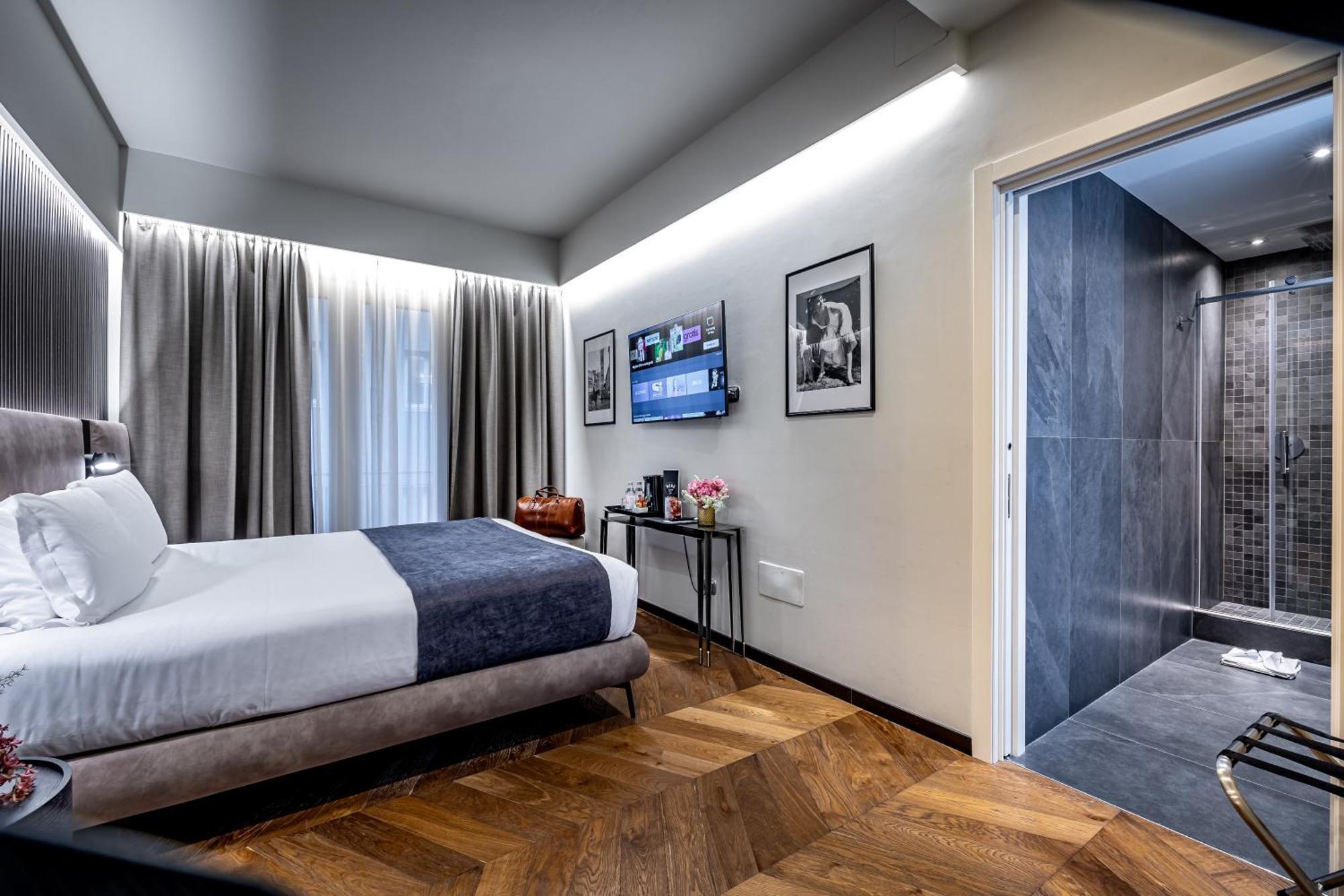Classic Double Room