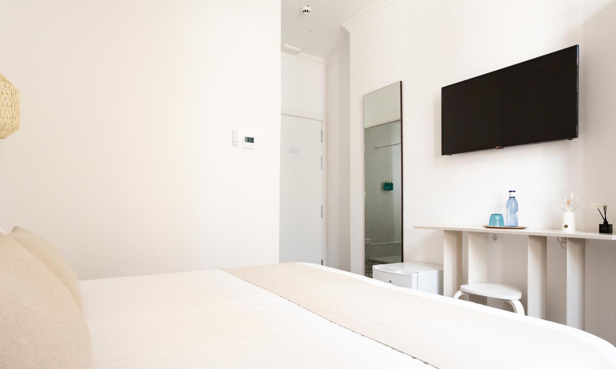 Habitación Doble Estándar - 1 o 2 camas