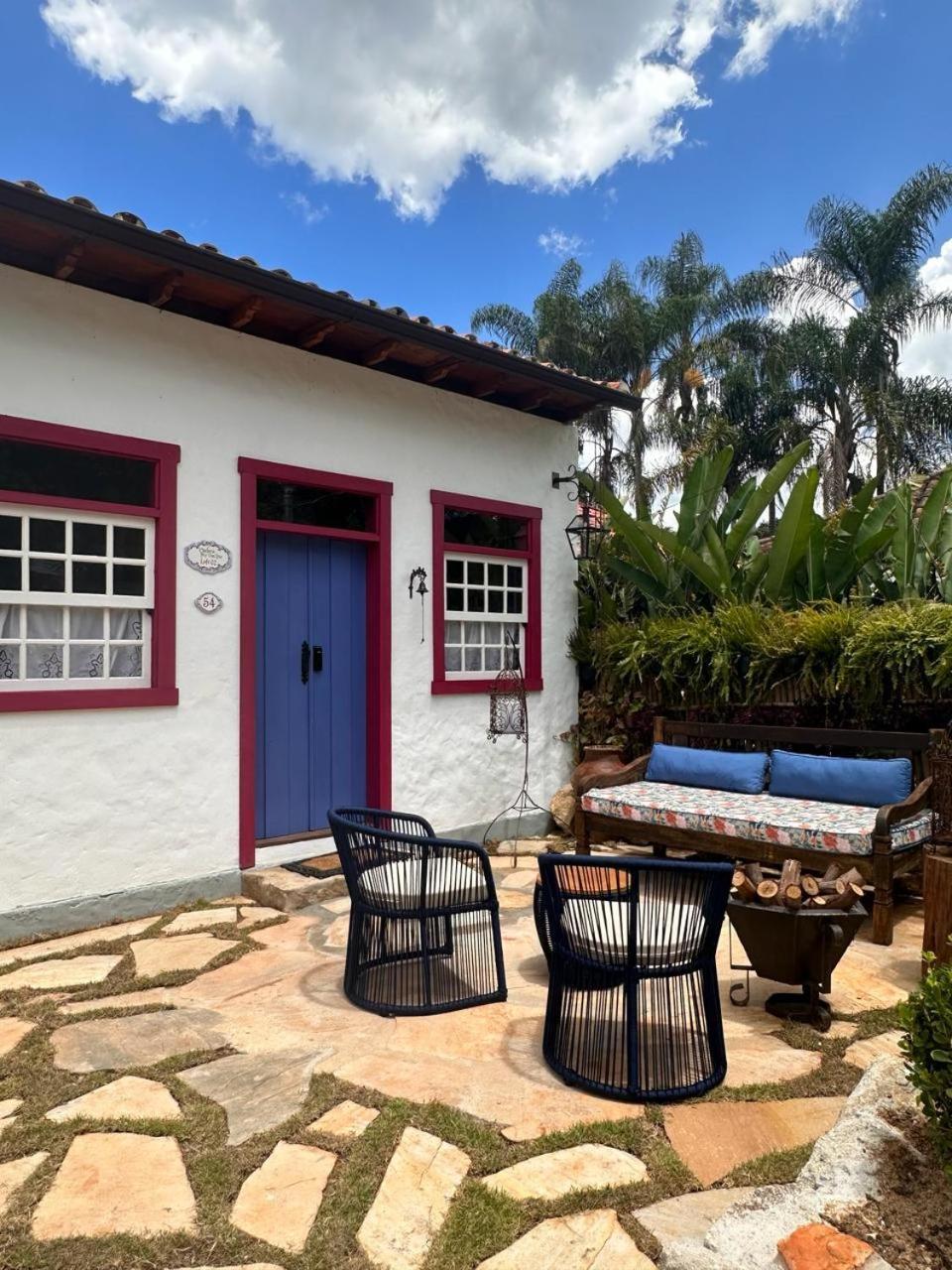 Suíte de 2 Quartos