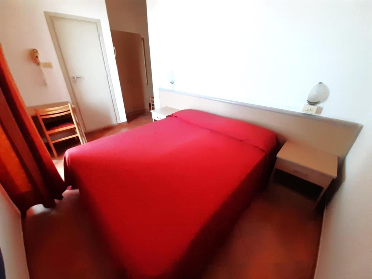Twin Room Balcony