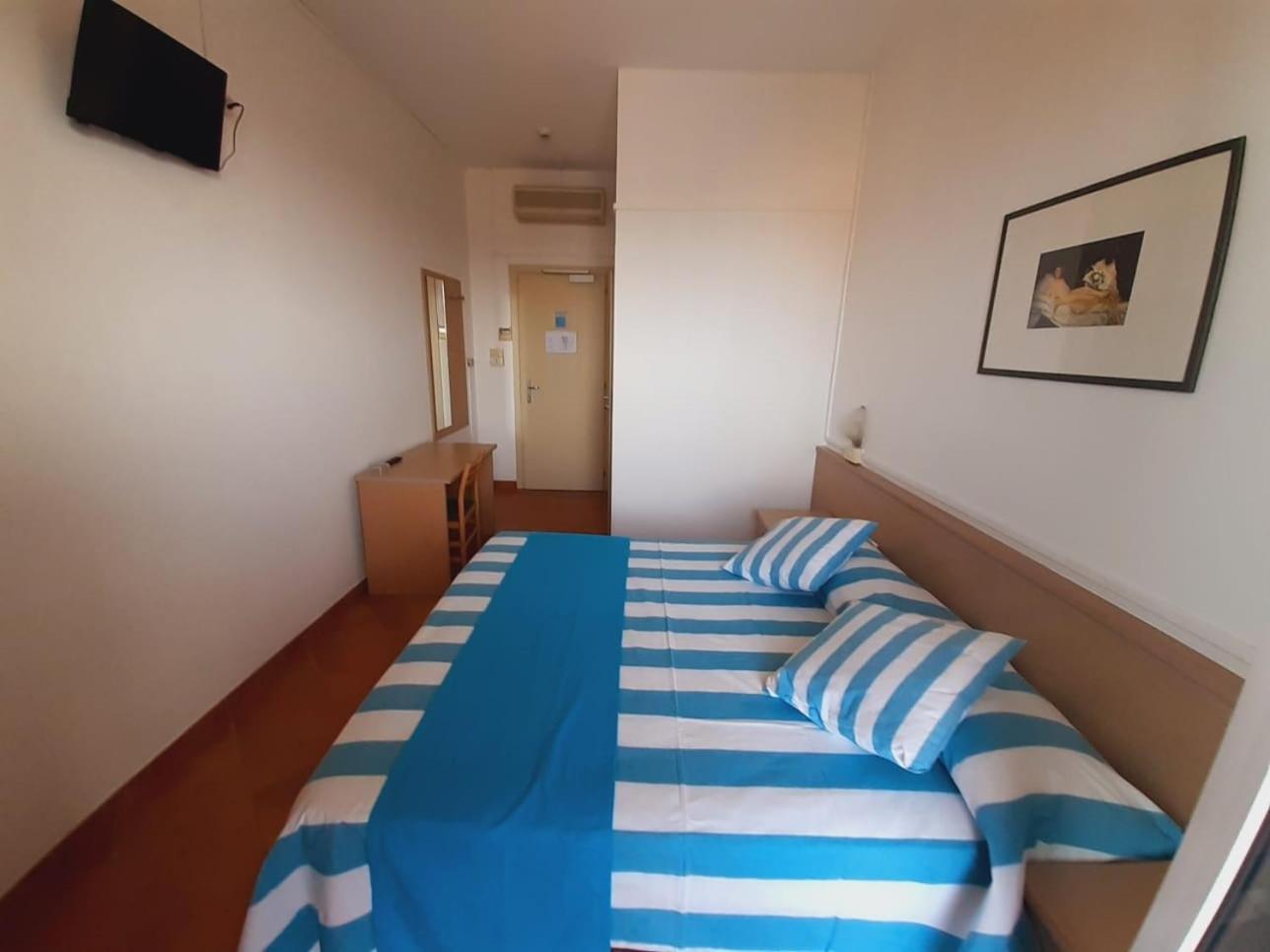 Double Room Balcony Sea View