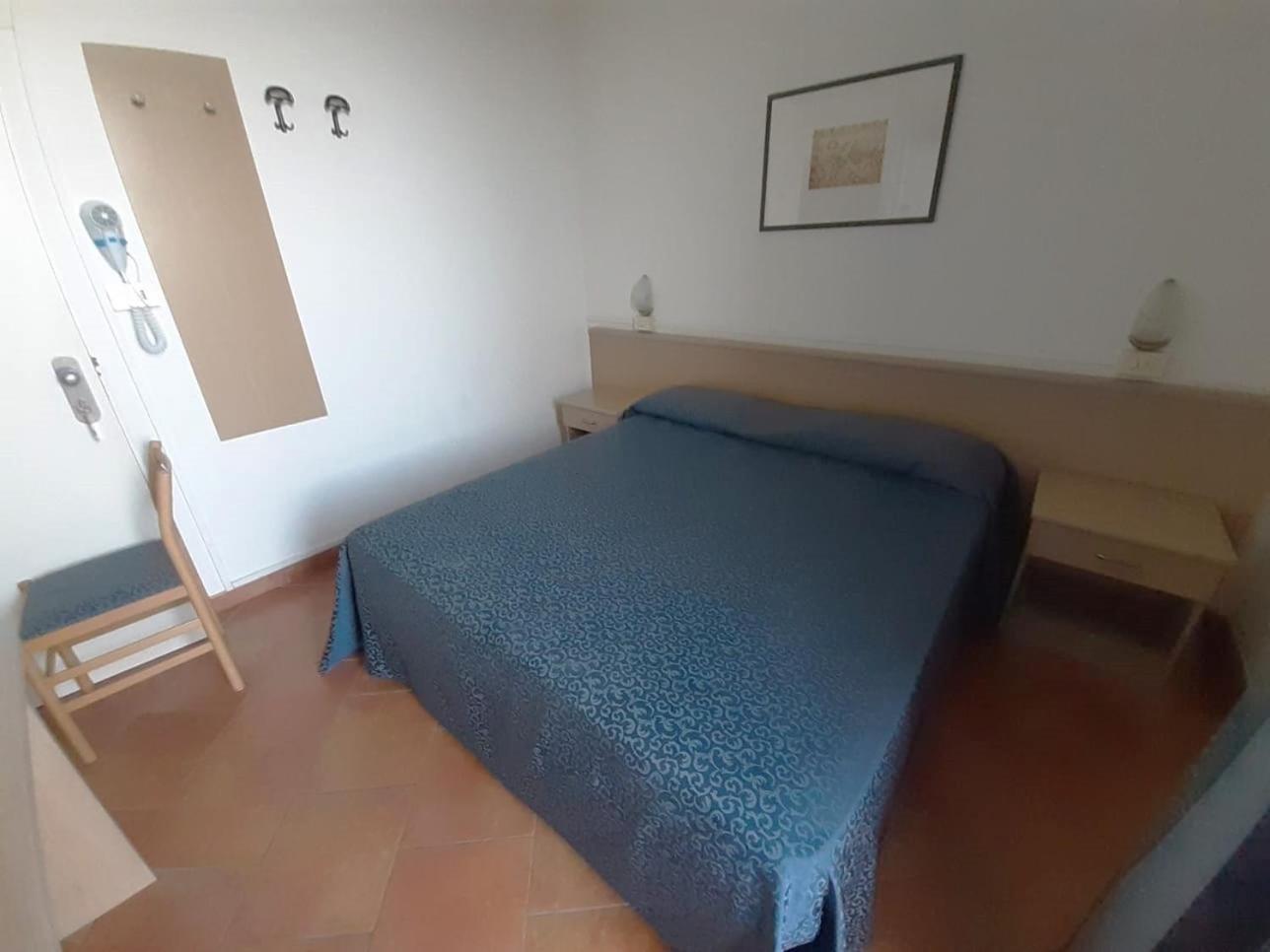Double Room Terrace
