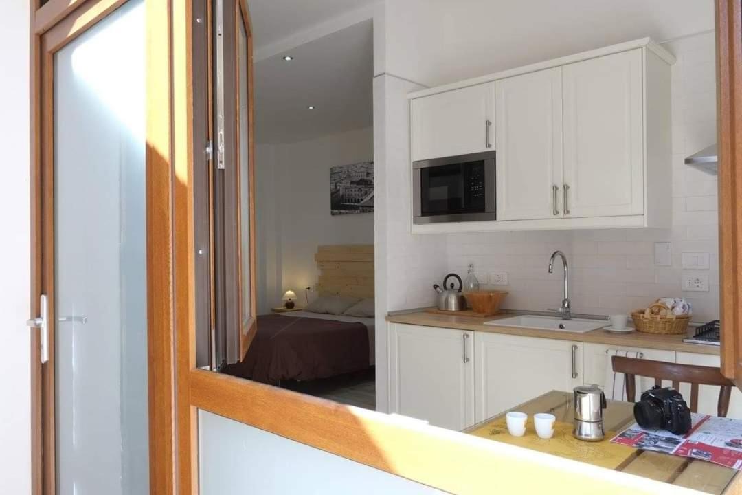 Casa con 1 dormitorio