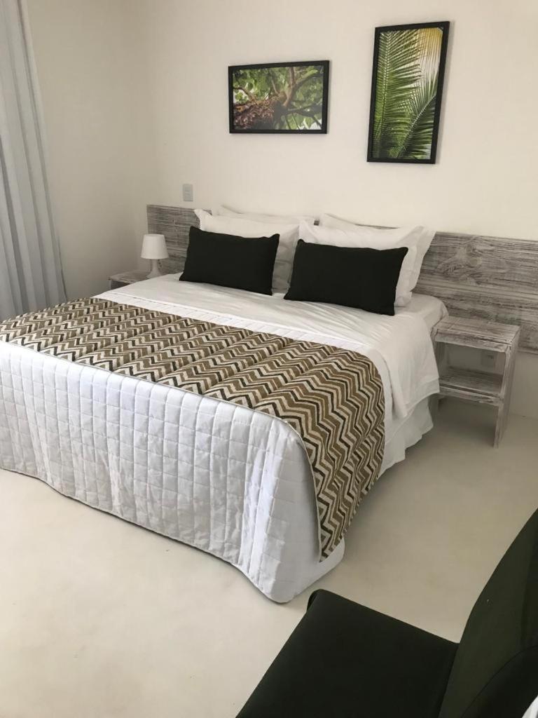 Quarto Duplo Standard