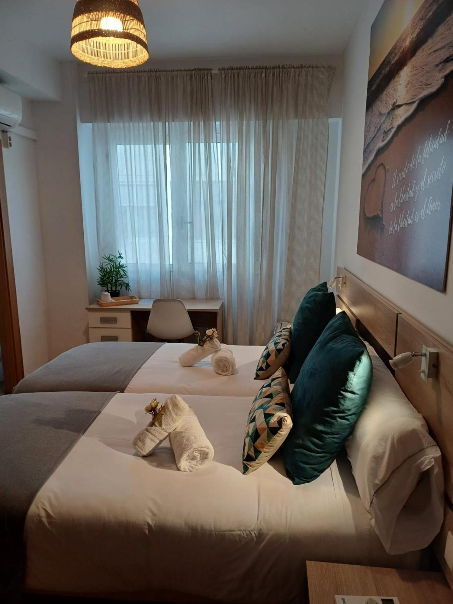 Habitación Doble