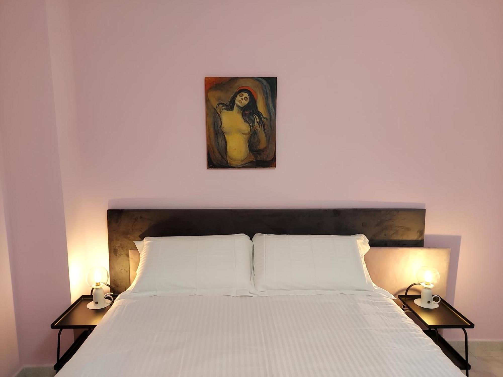Suite con Terrazza