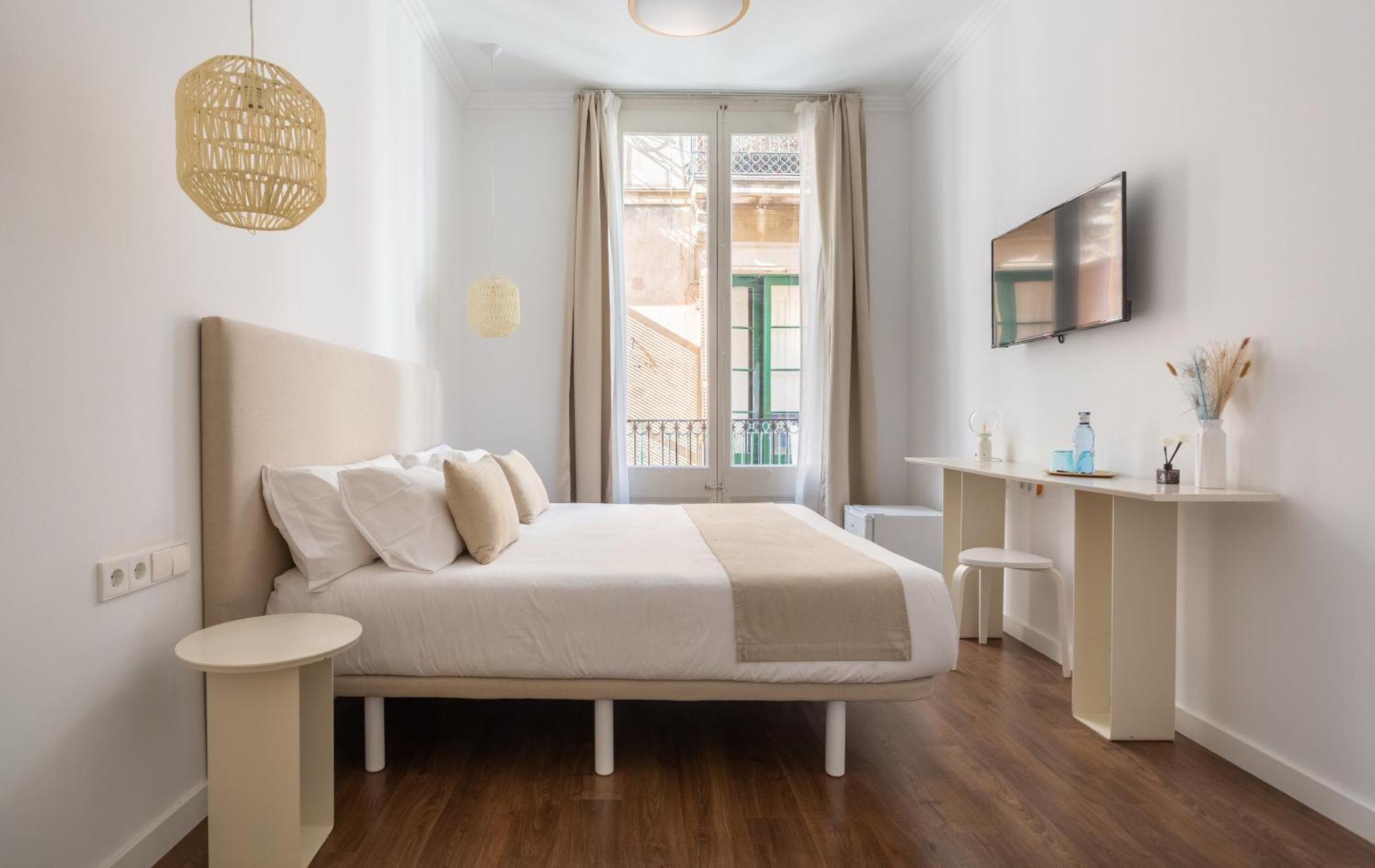 Habitación Doble Deluxe con bañera
