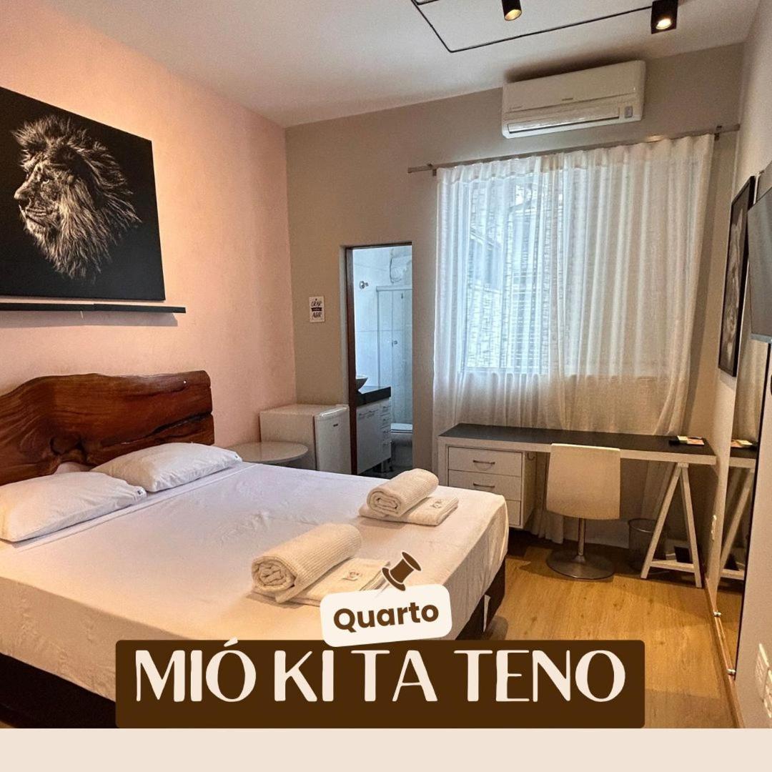 Quarto Duplo