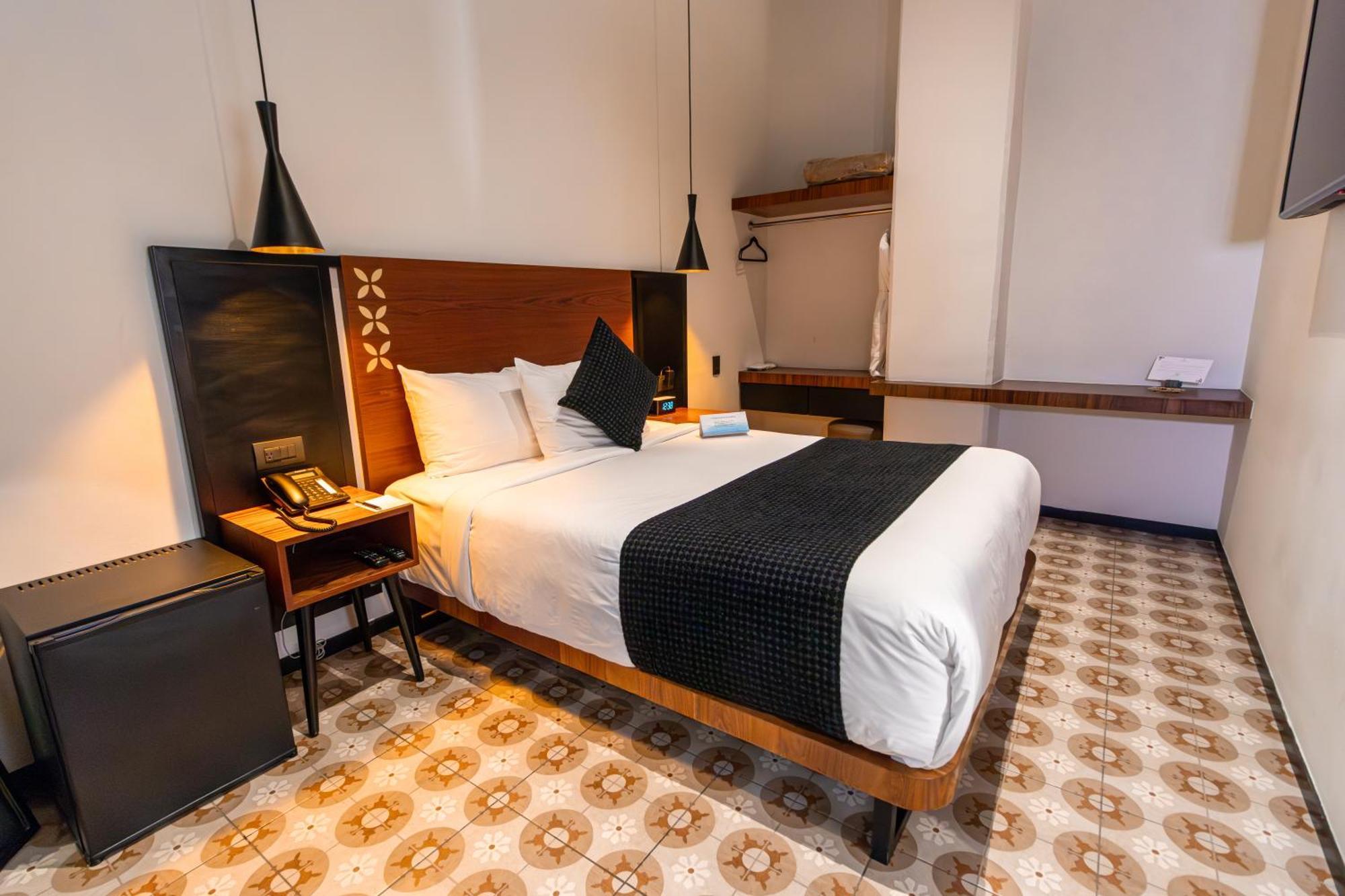 Suite Estándar