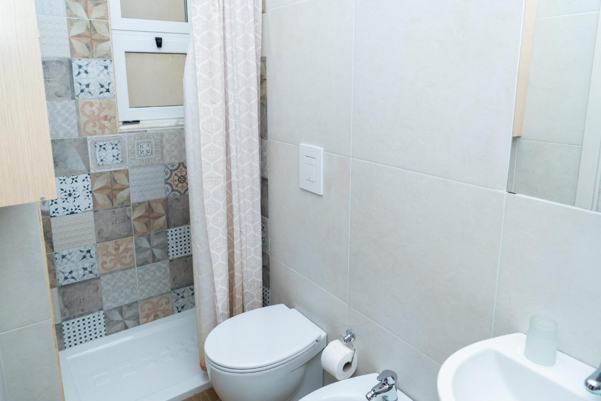Suite Familiare Deluxe