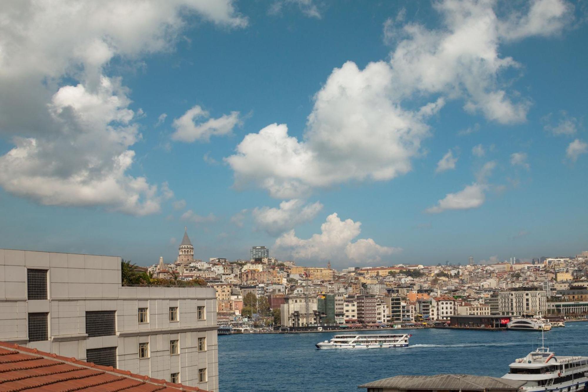 Grand Deluxe Istanbul