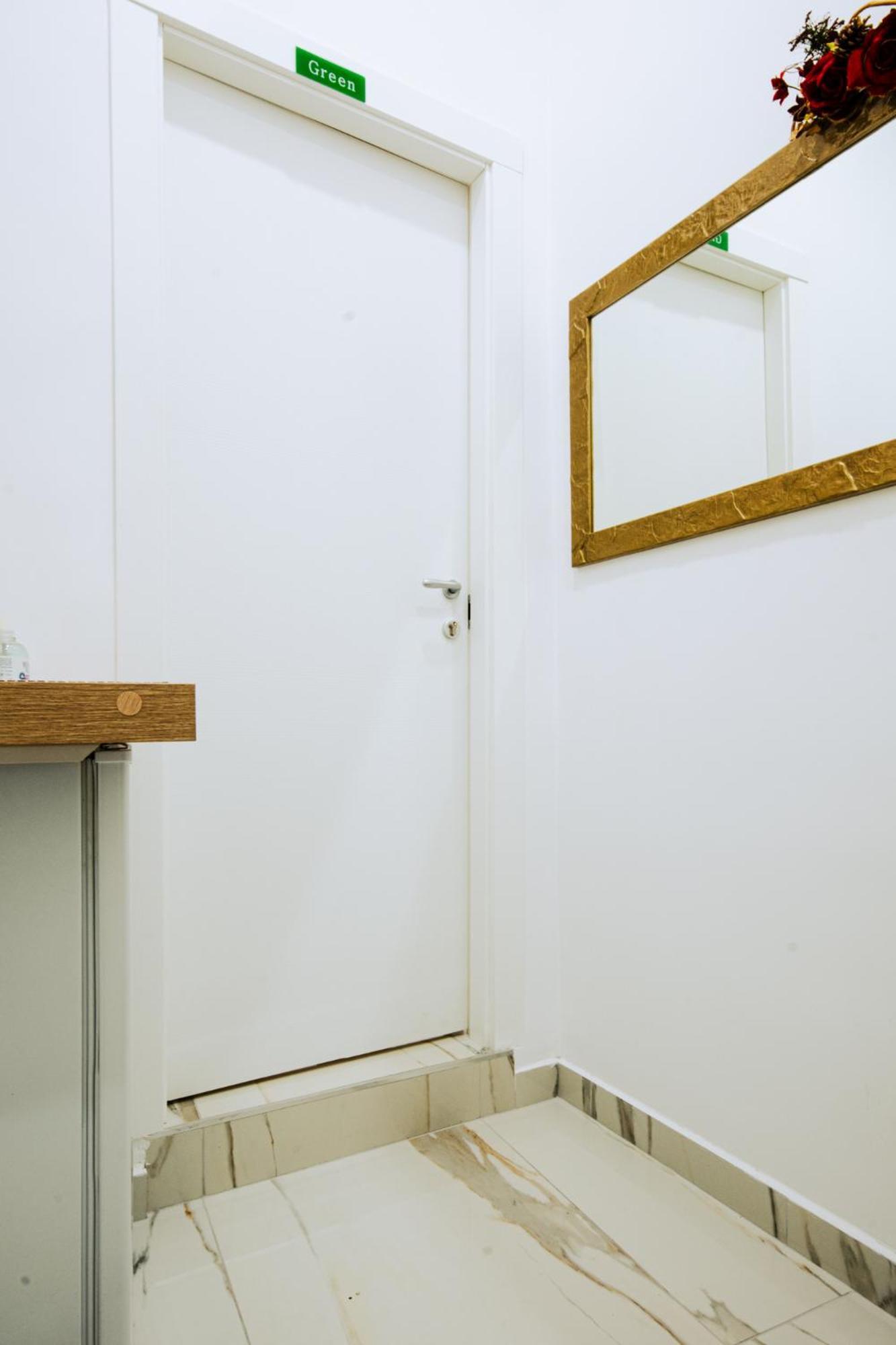Camera Quadrupla con Bagno