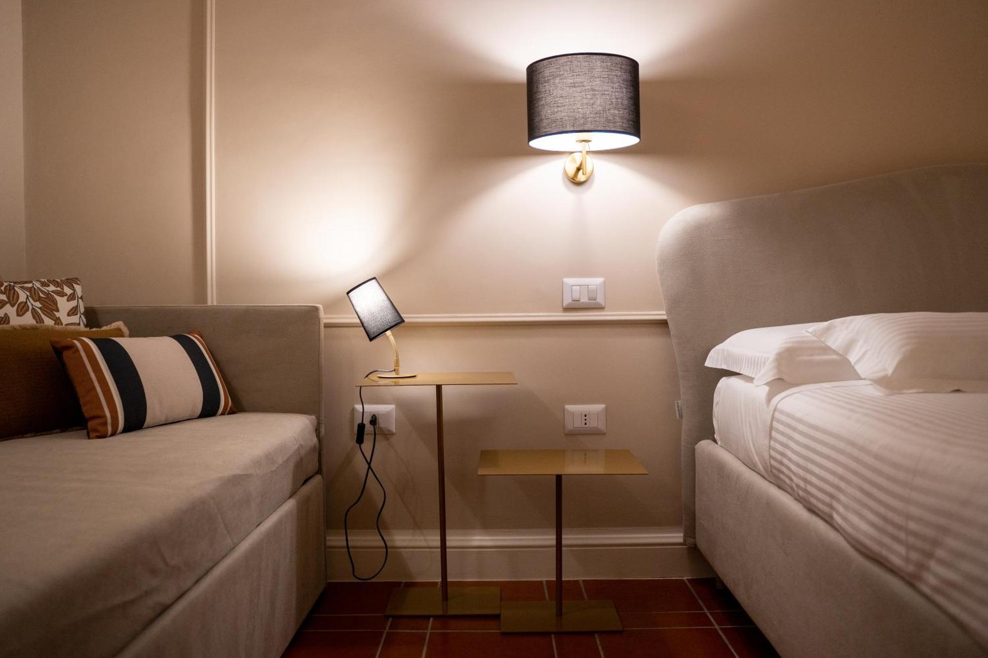 Comfort Triple Room
