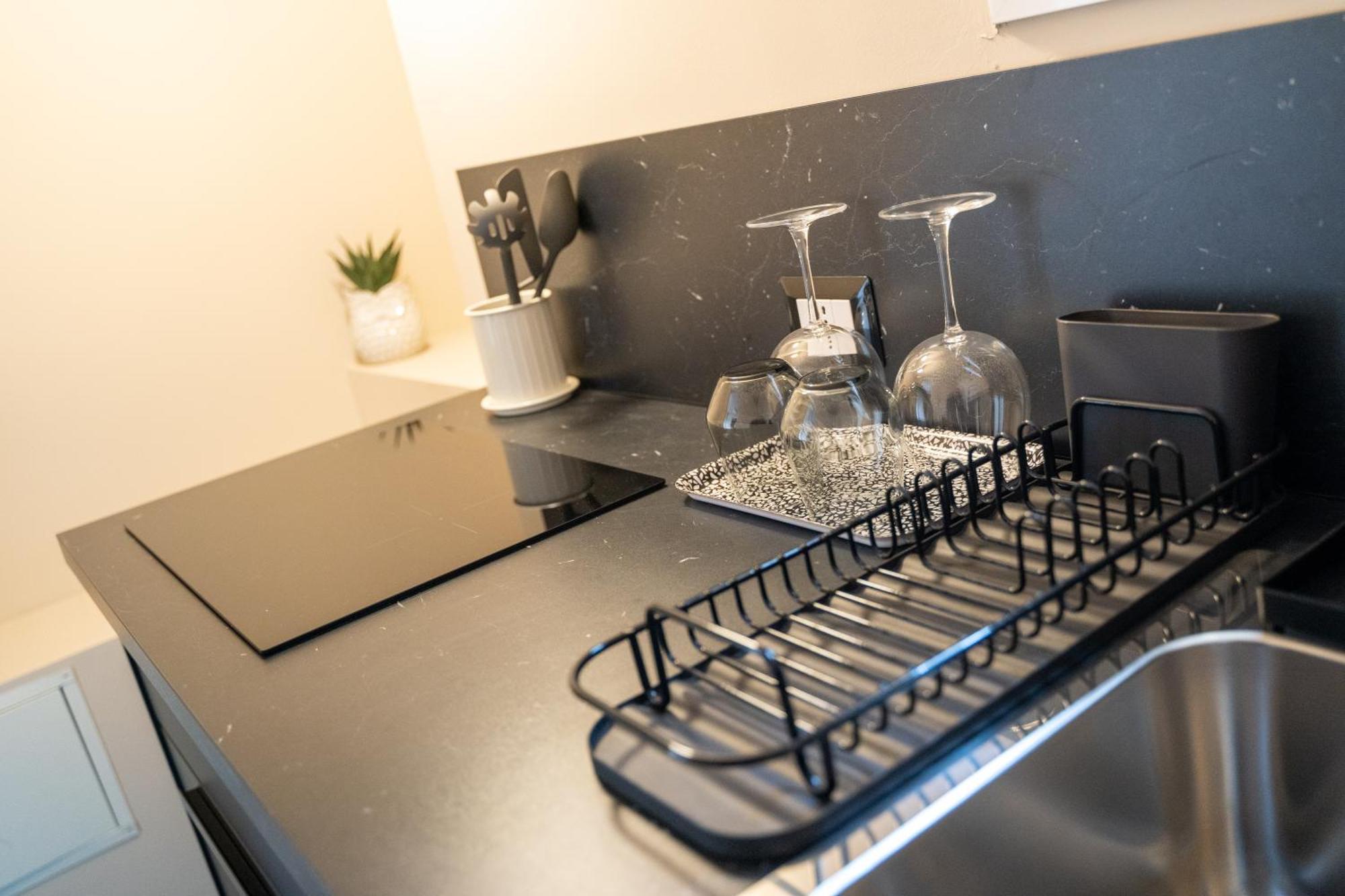 Double Room Terrace