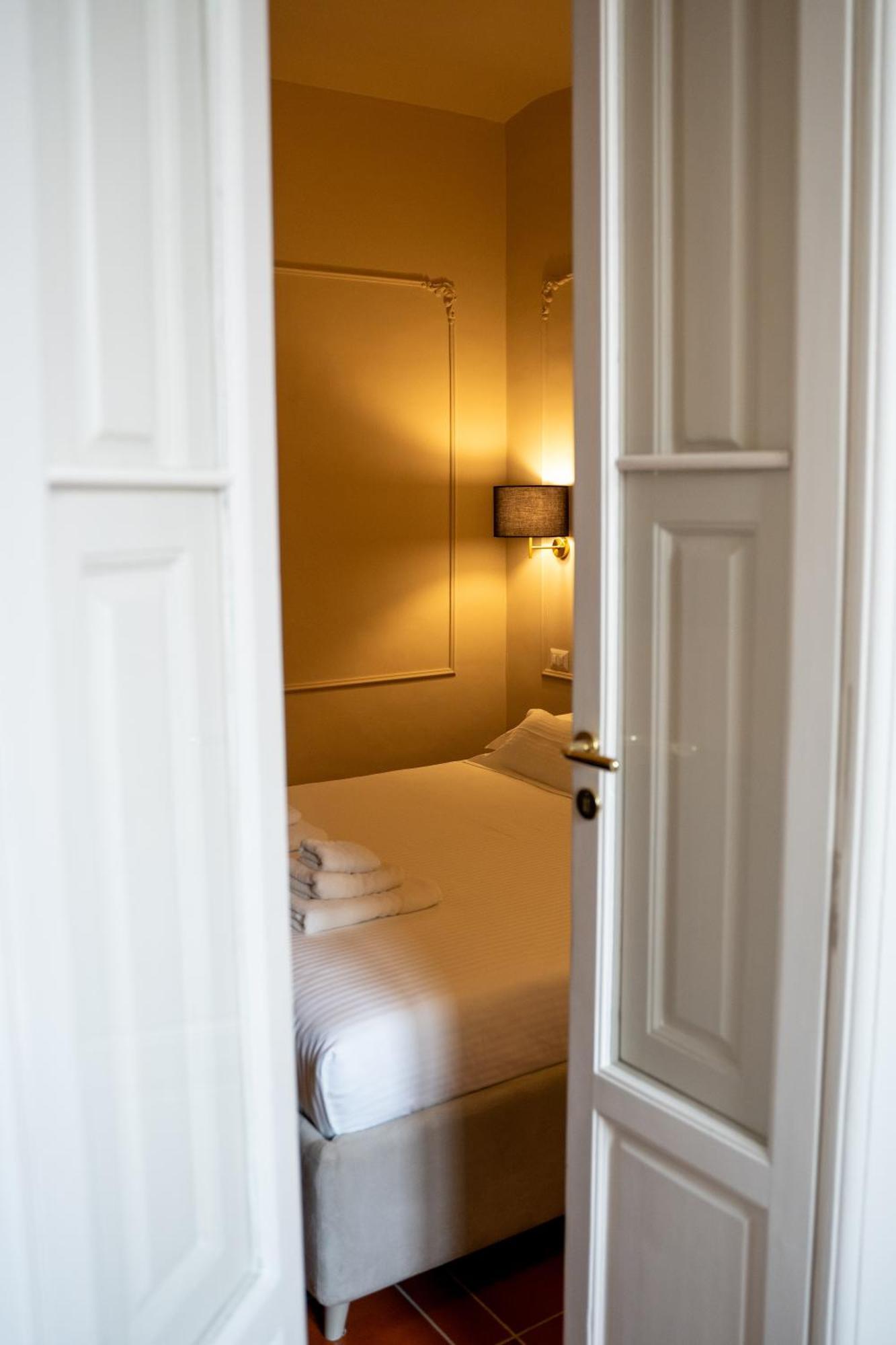 Double Room Terrace