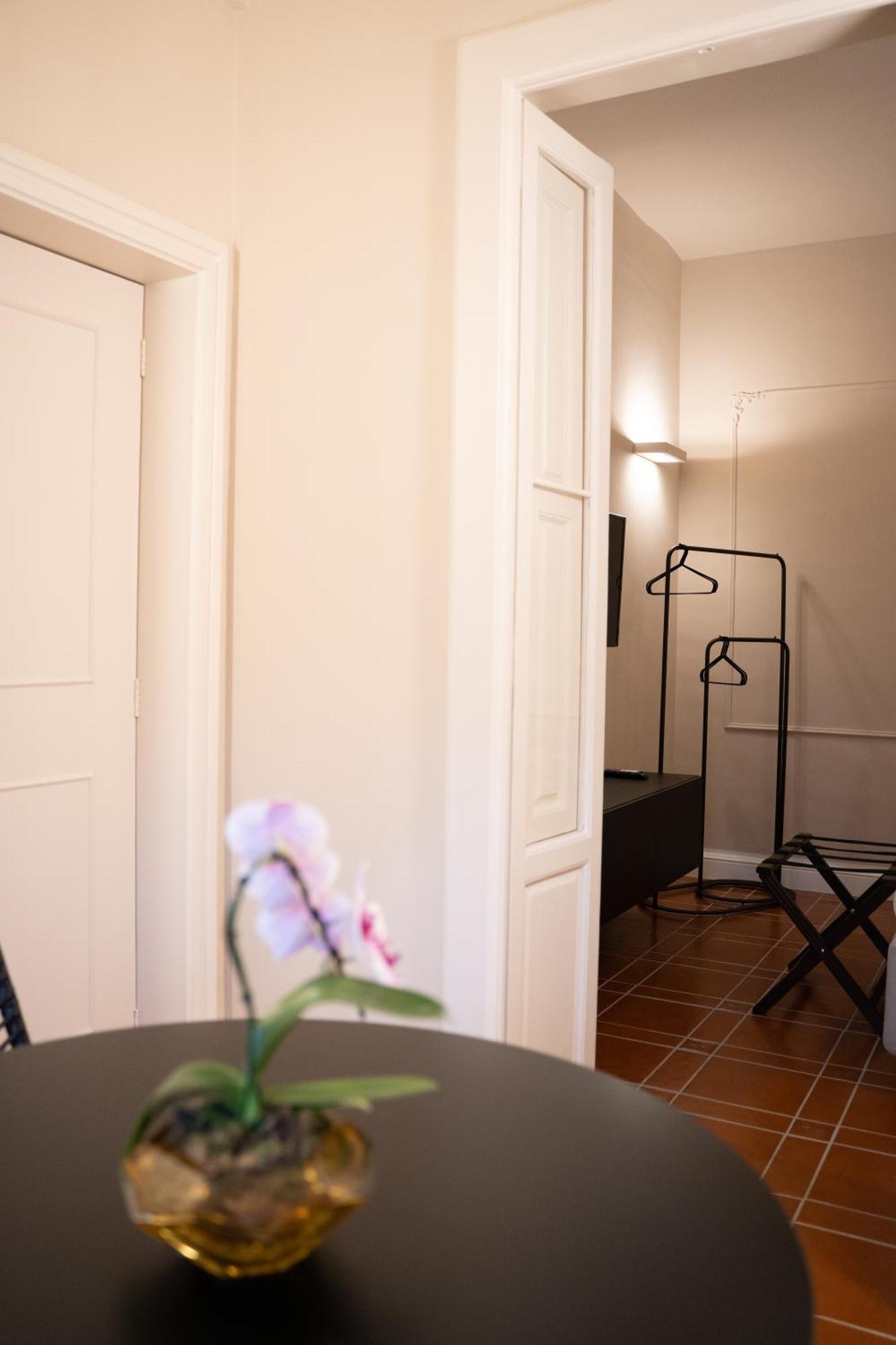 Double Room Terrace