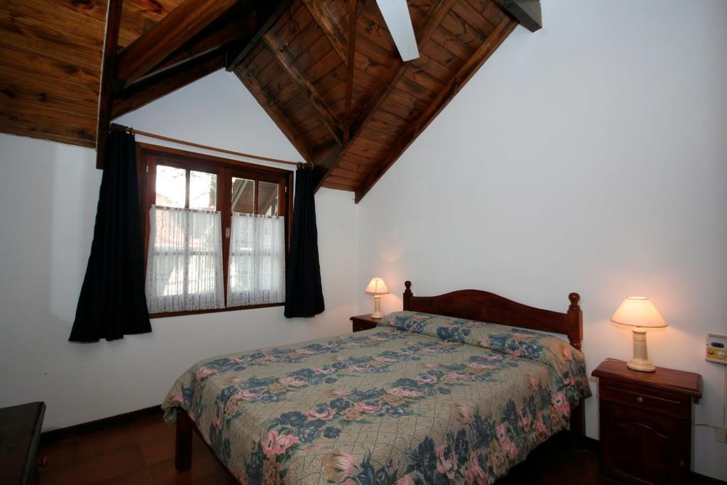 Three-Bedroom Townhouse