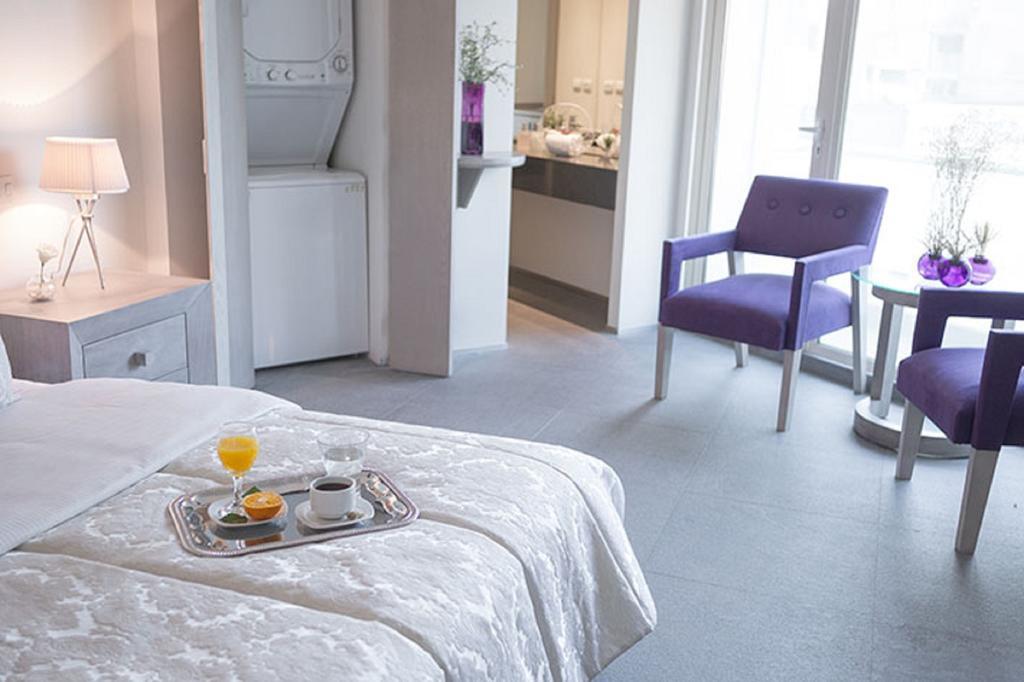 Suite Executive