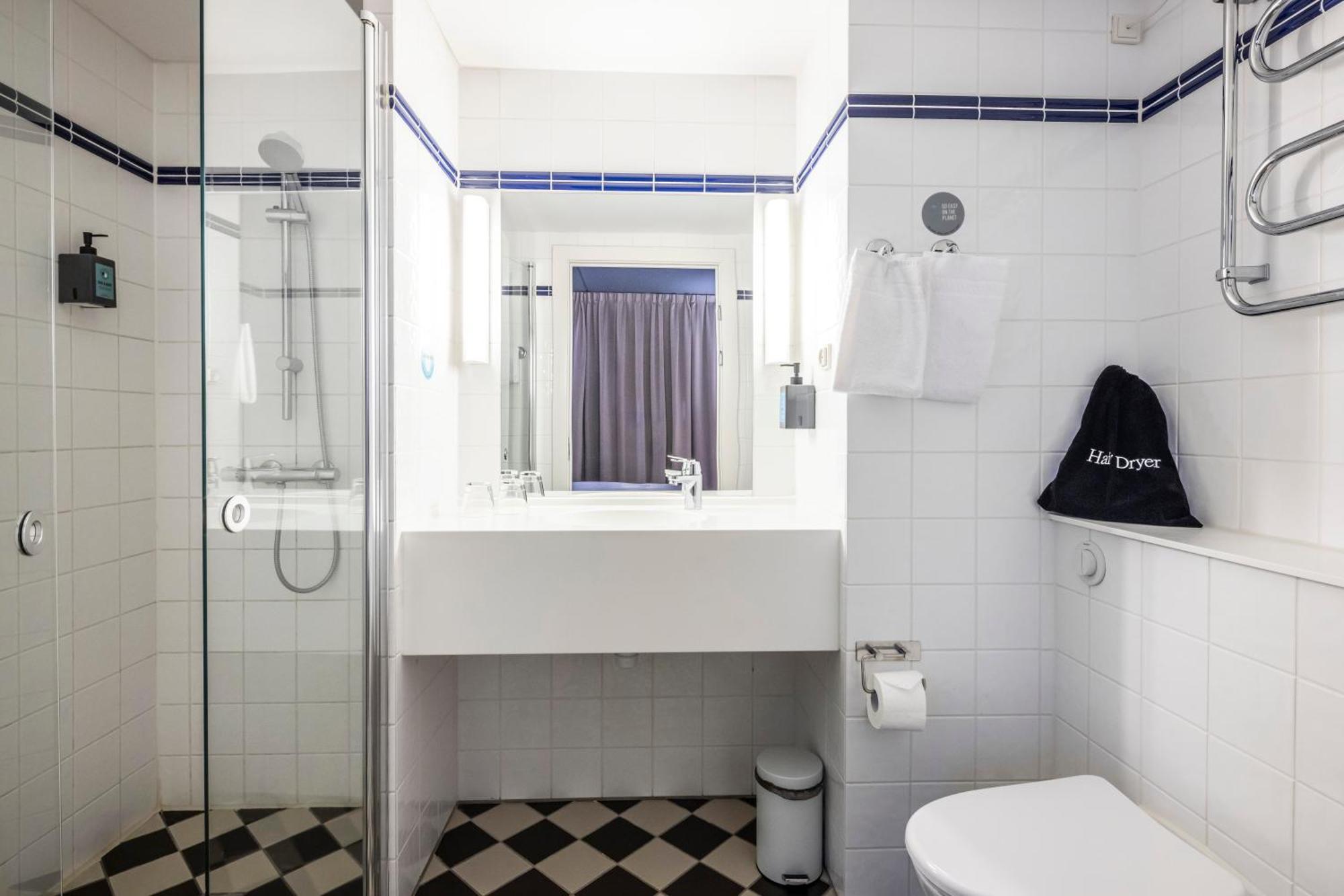 Habitación Doble Superior