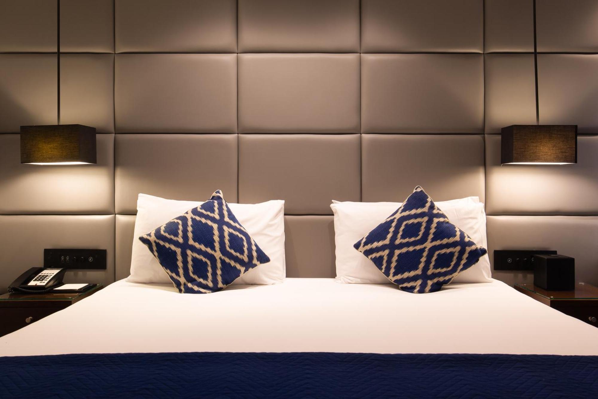 Club Double Room