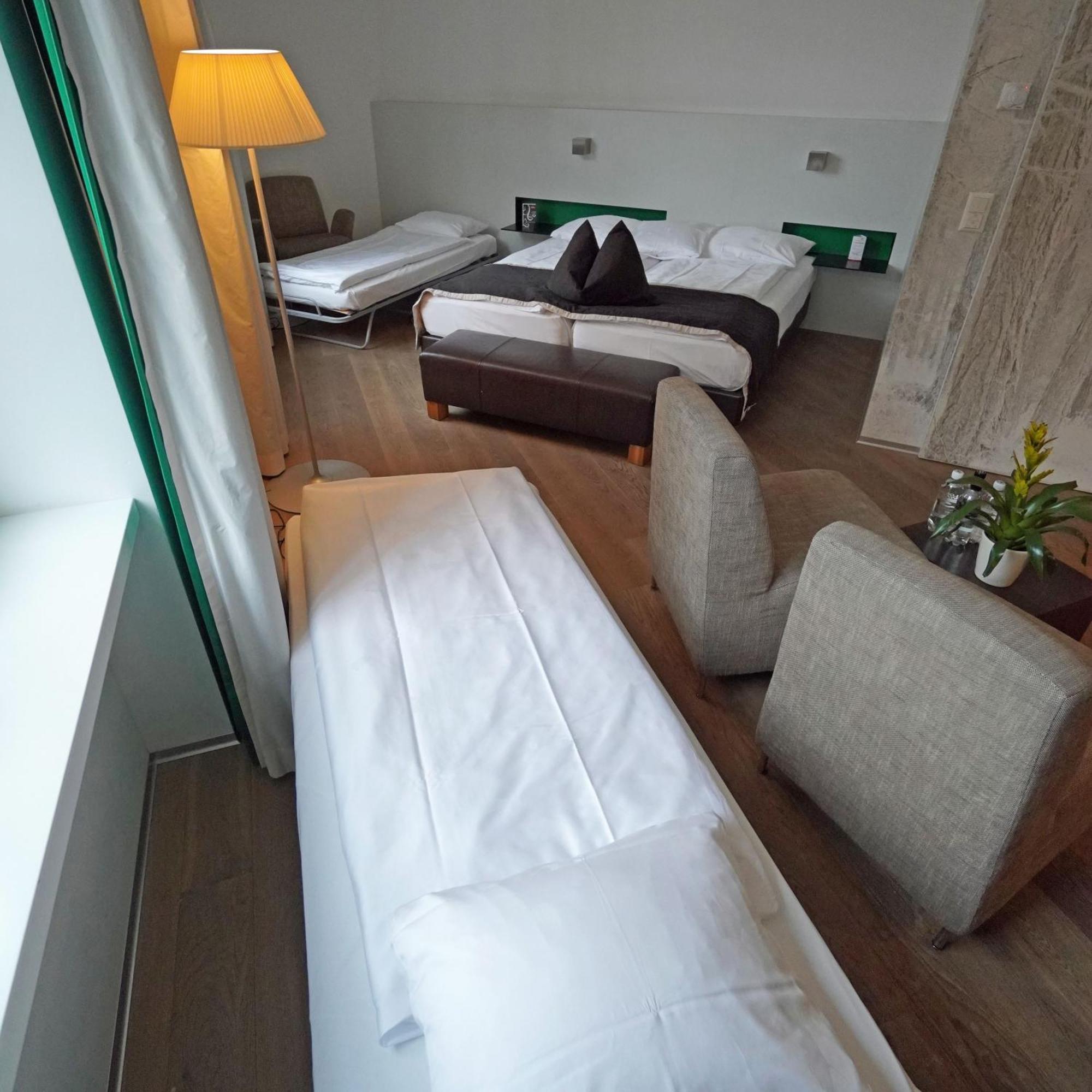 Habitación Familiar