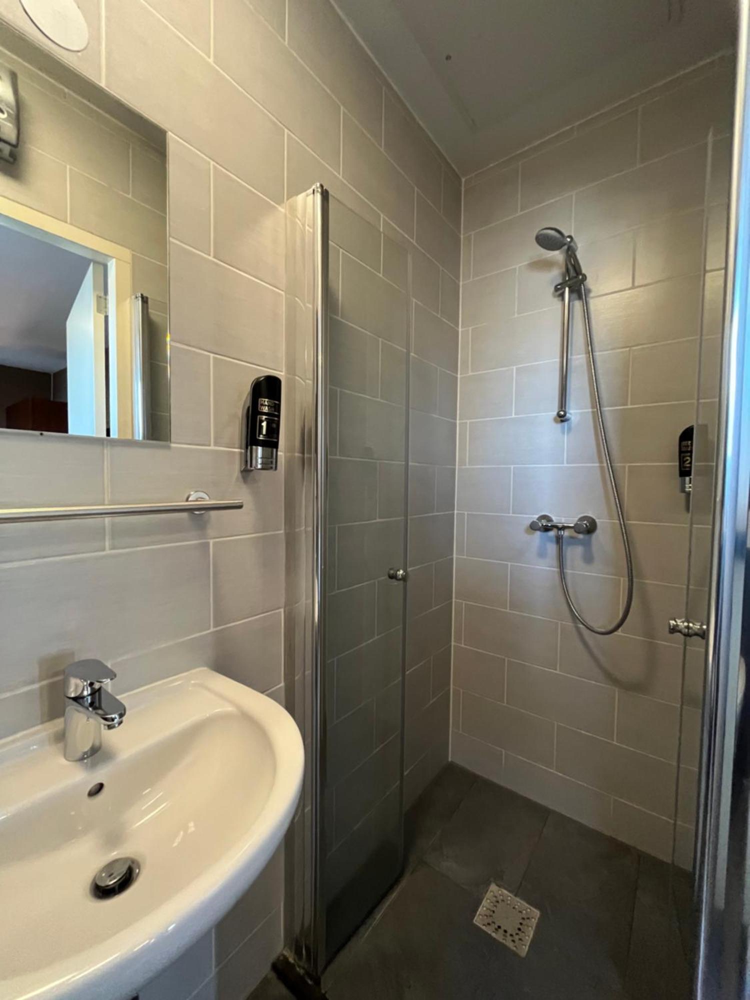 Triple Private Room