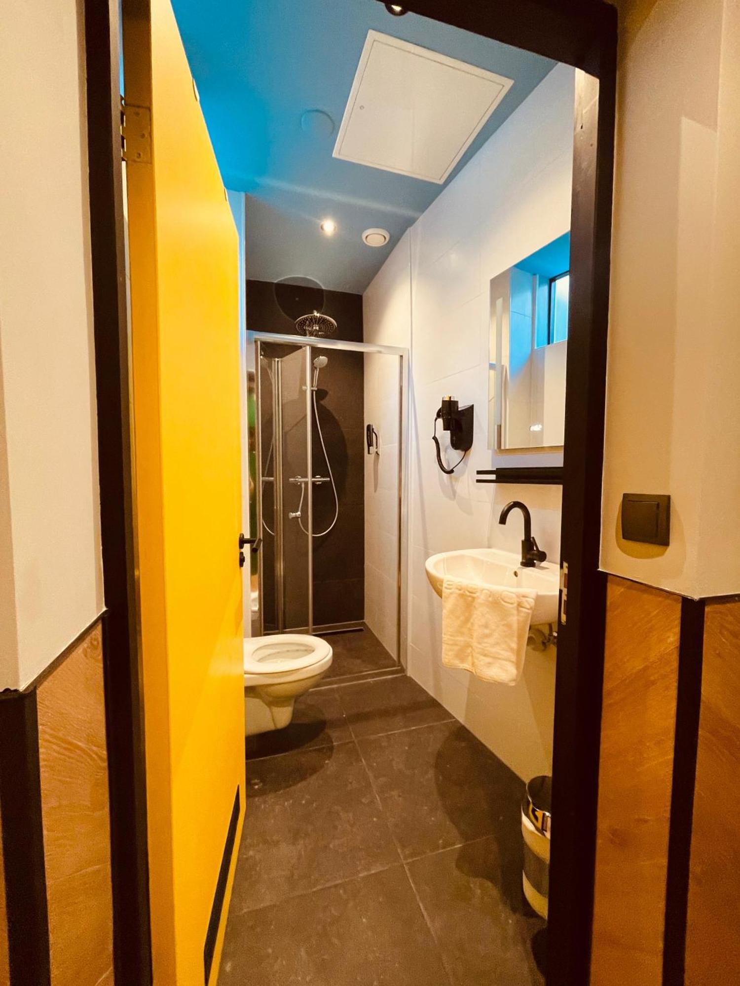 Triple Private Room