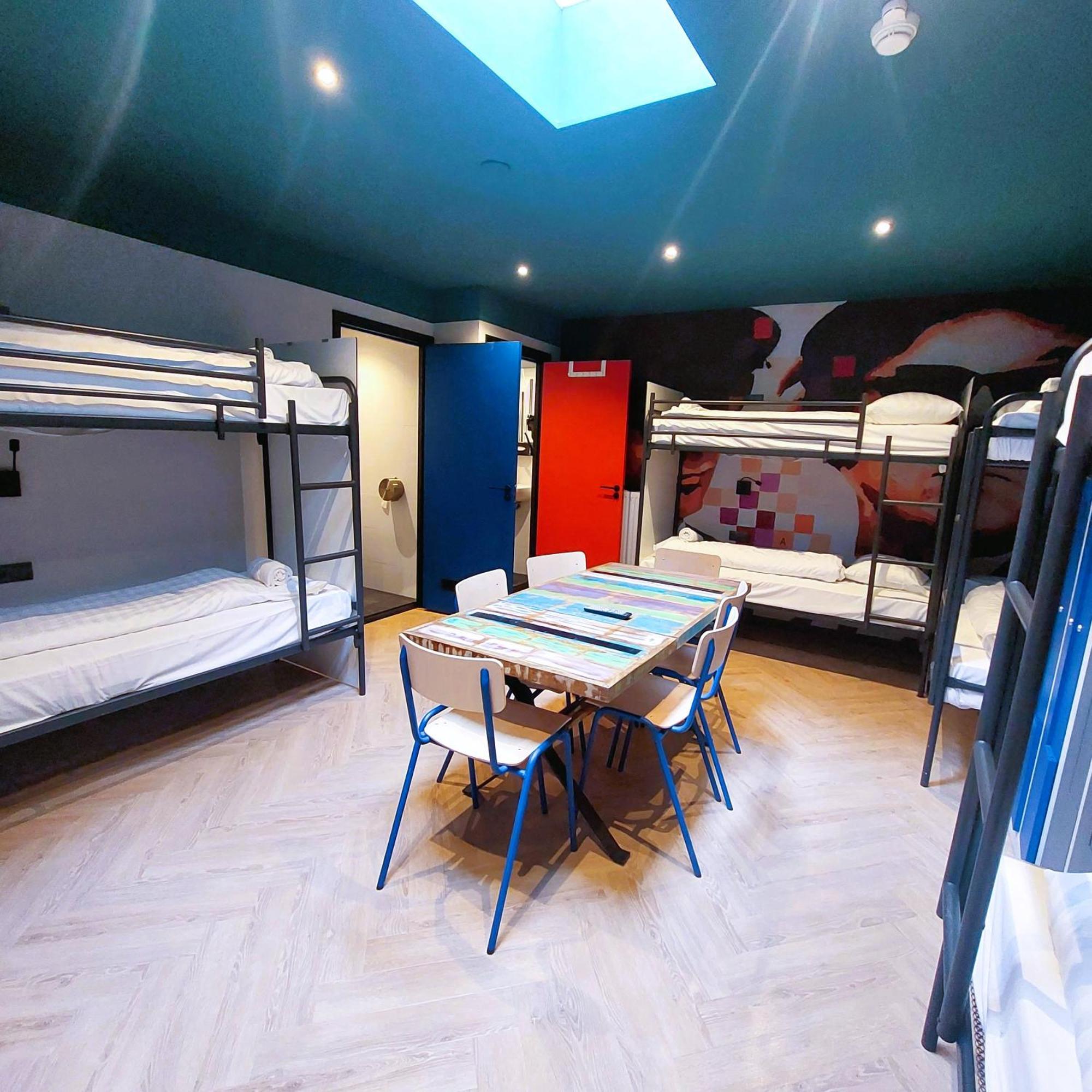 Private Room