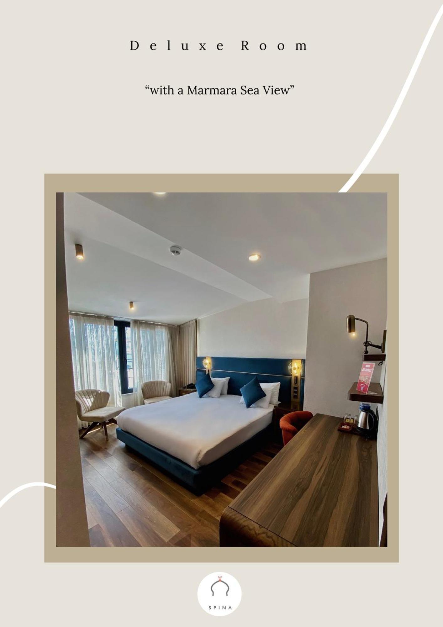Deluxe Double Room Sea View or Hagia Sophia View,1516477300:JPEG