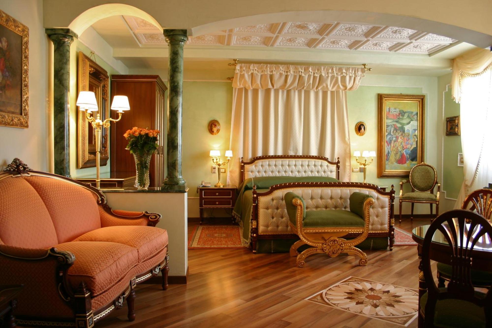 Petrarca Suite