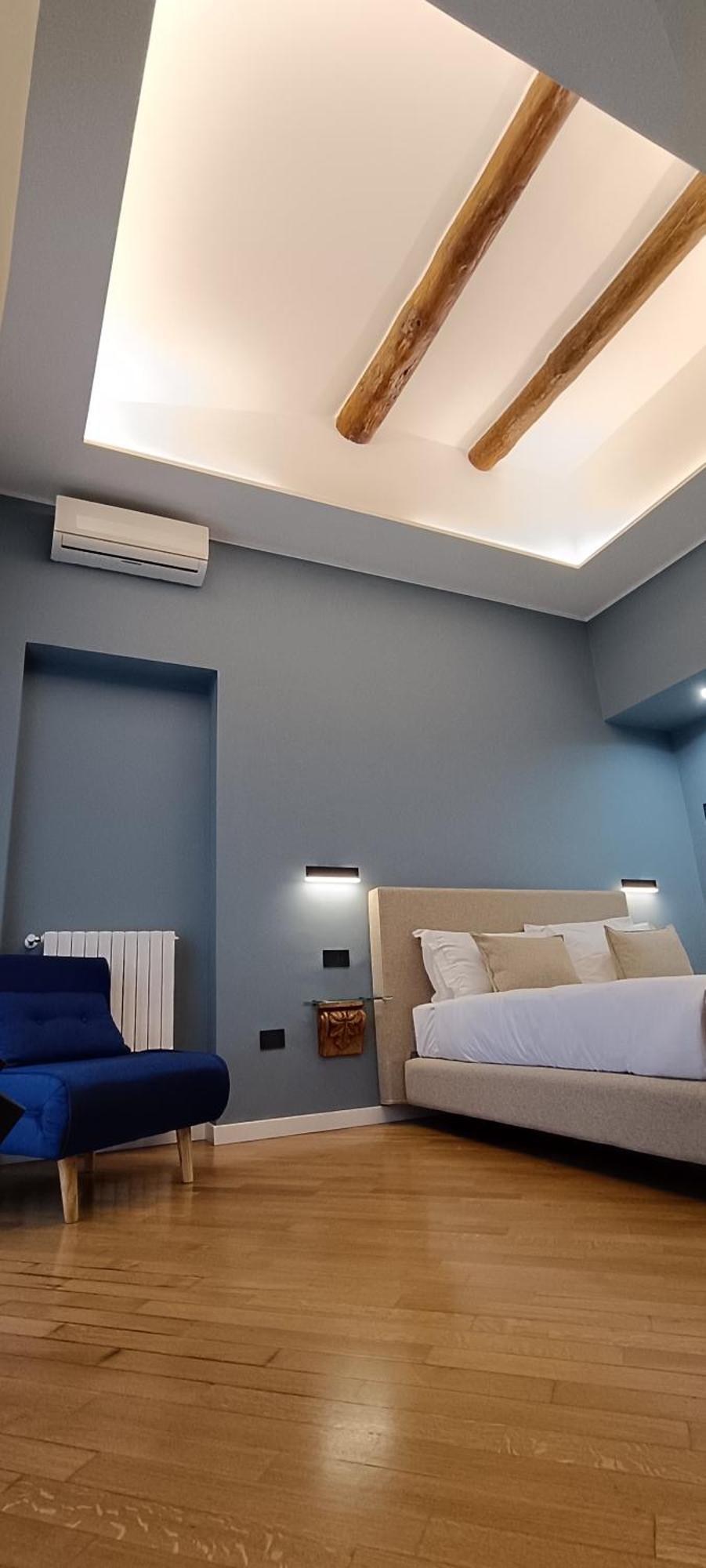 Suite Quadruple with Balcony